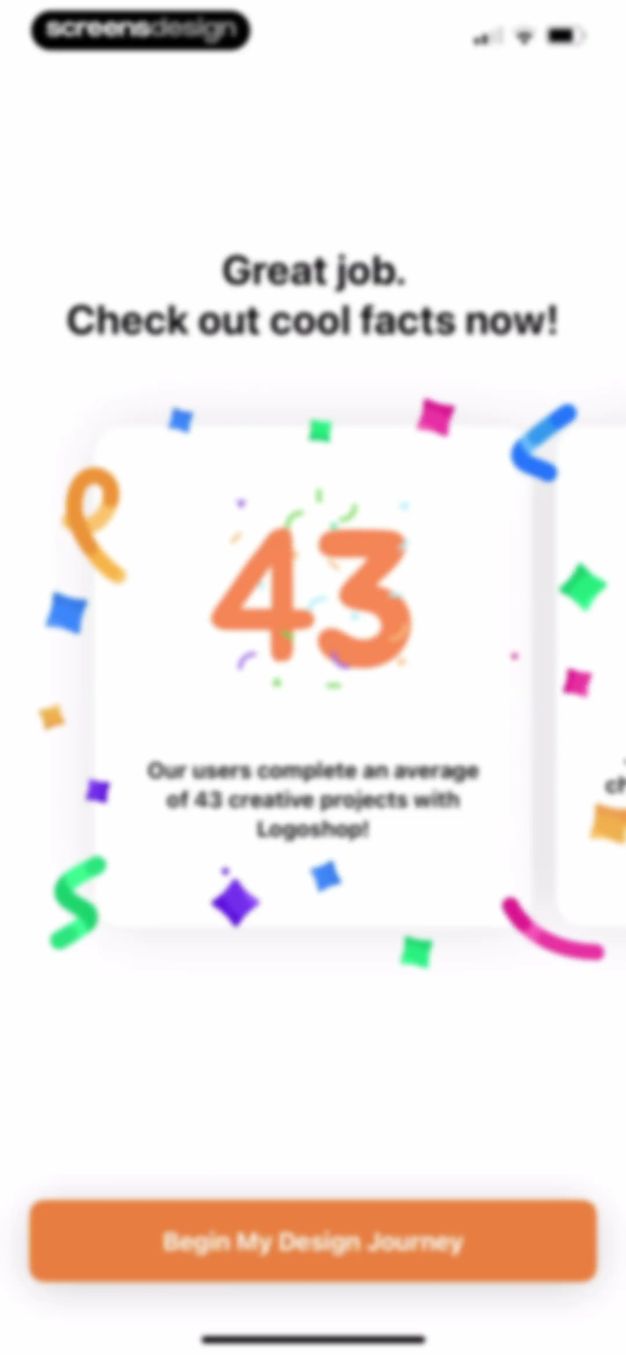 Boon: AI Logo Maker & Design screen 13