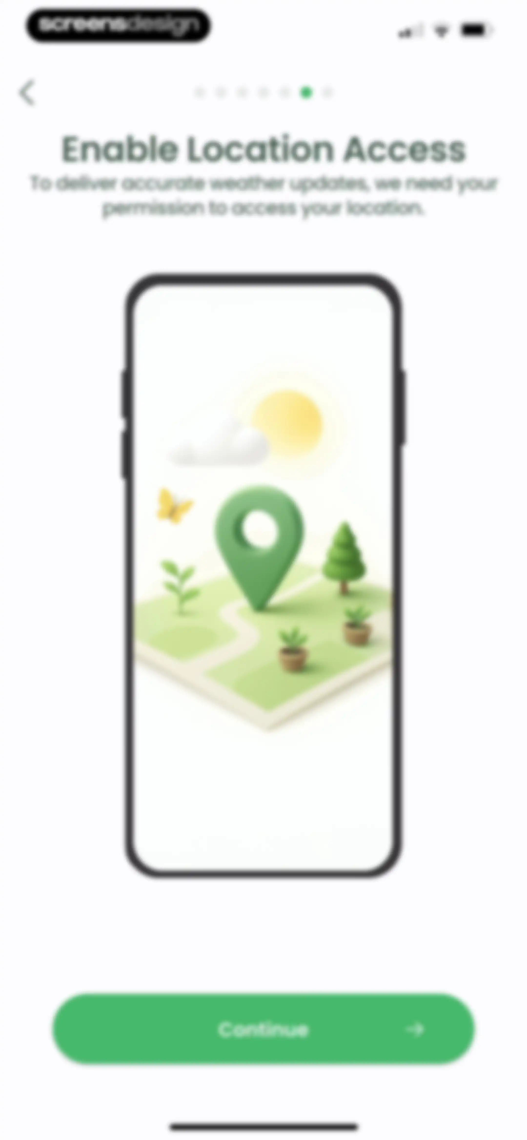 Plant Identifier: Plantiary screen 7