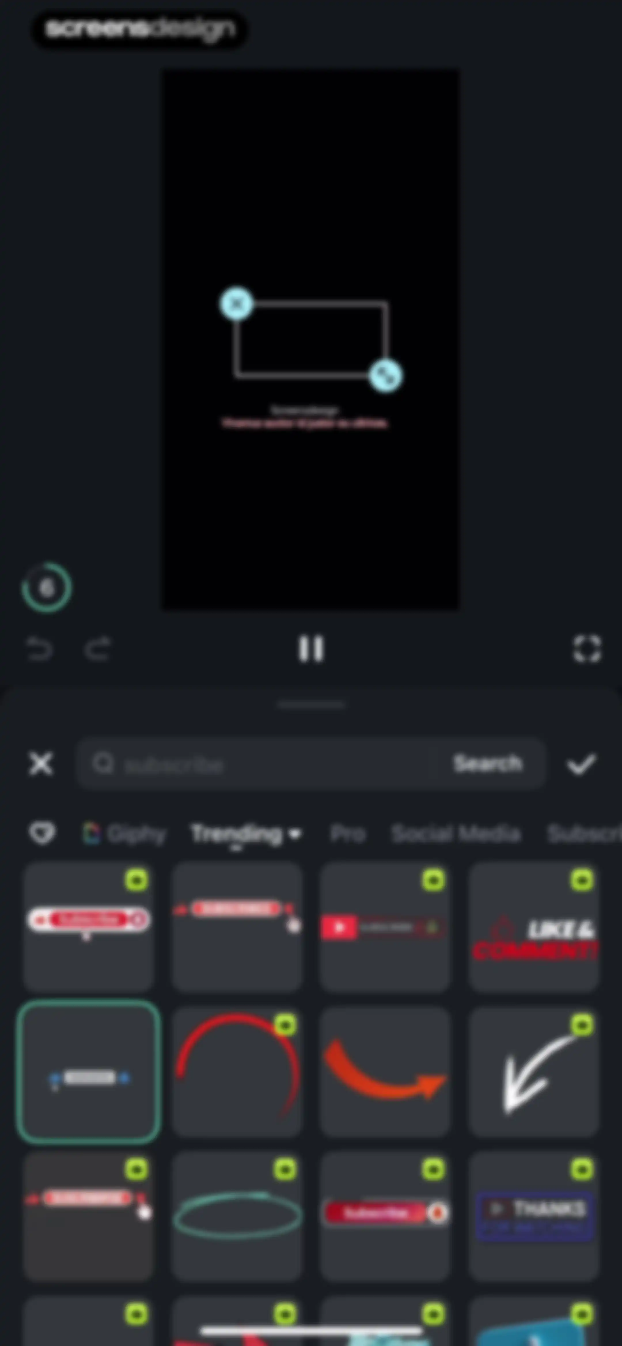 Filmora: AI Video Editor&Maker screen 111