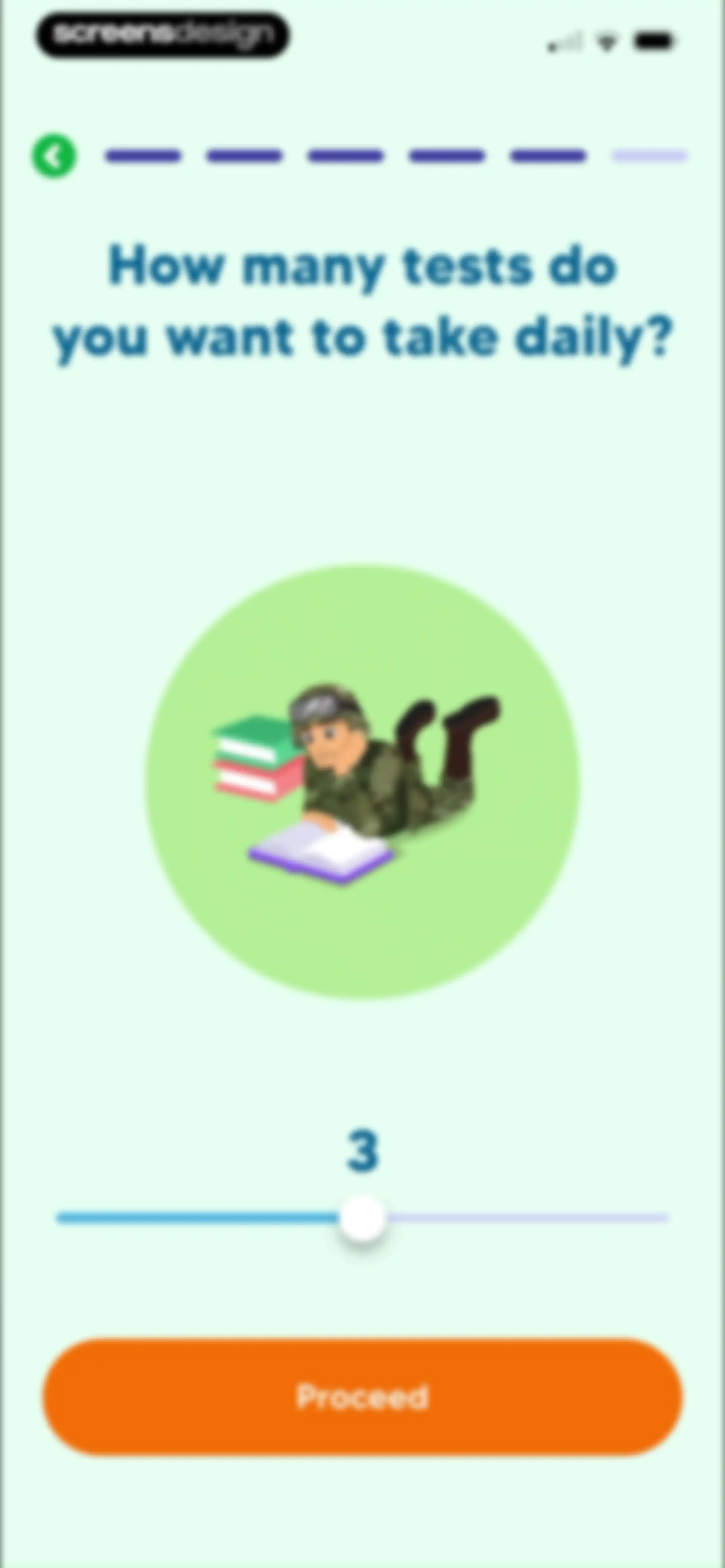 ASVAB Practice Test 2026: Prep screen 12