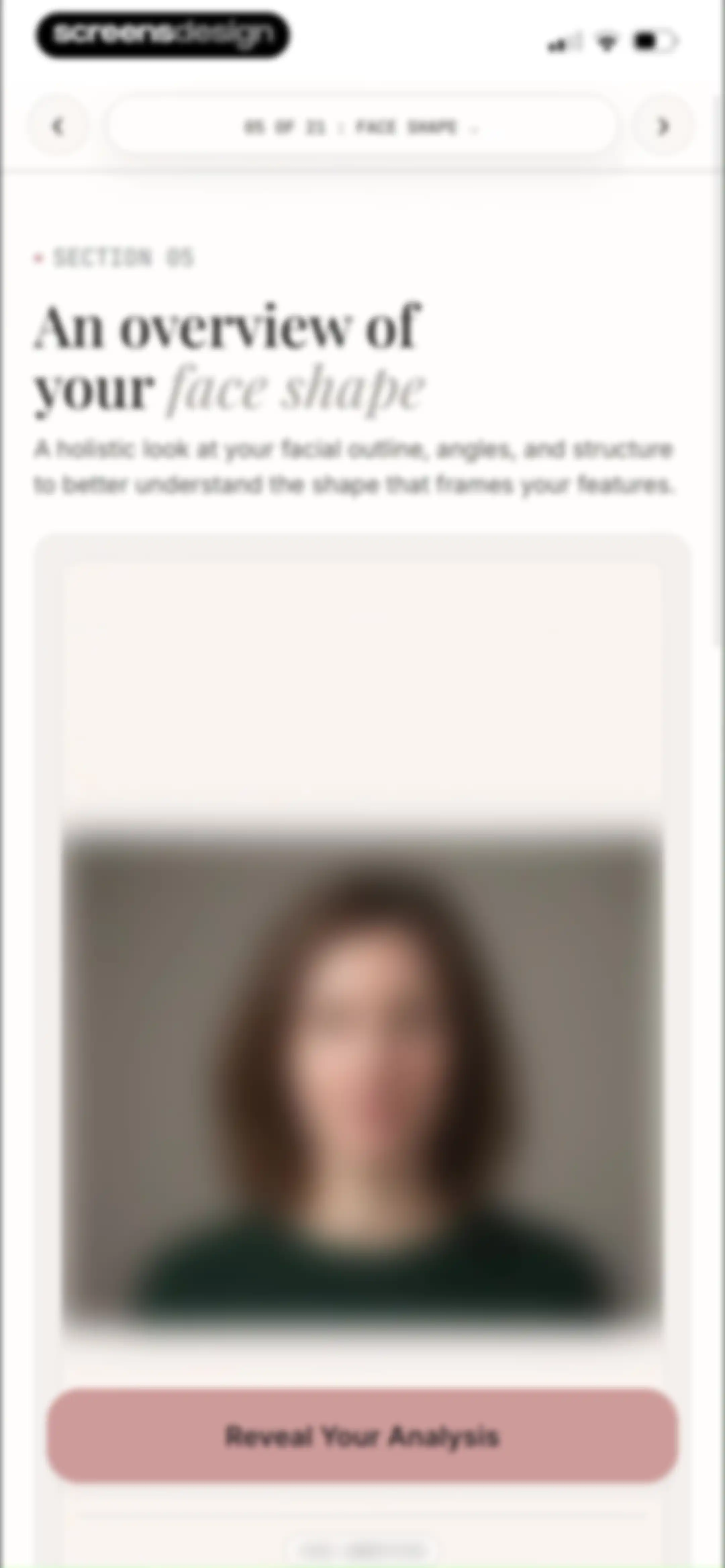 Refina: AI Plastic Surgery screen 53
