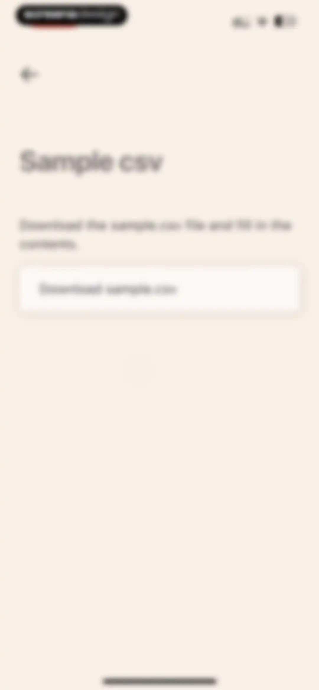Bookmory - reading tracker screen 142