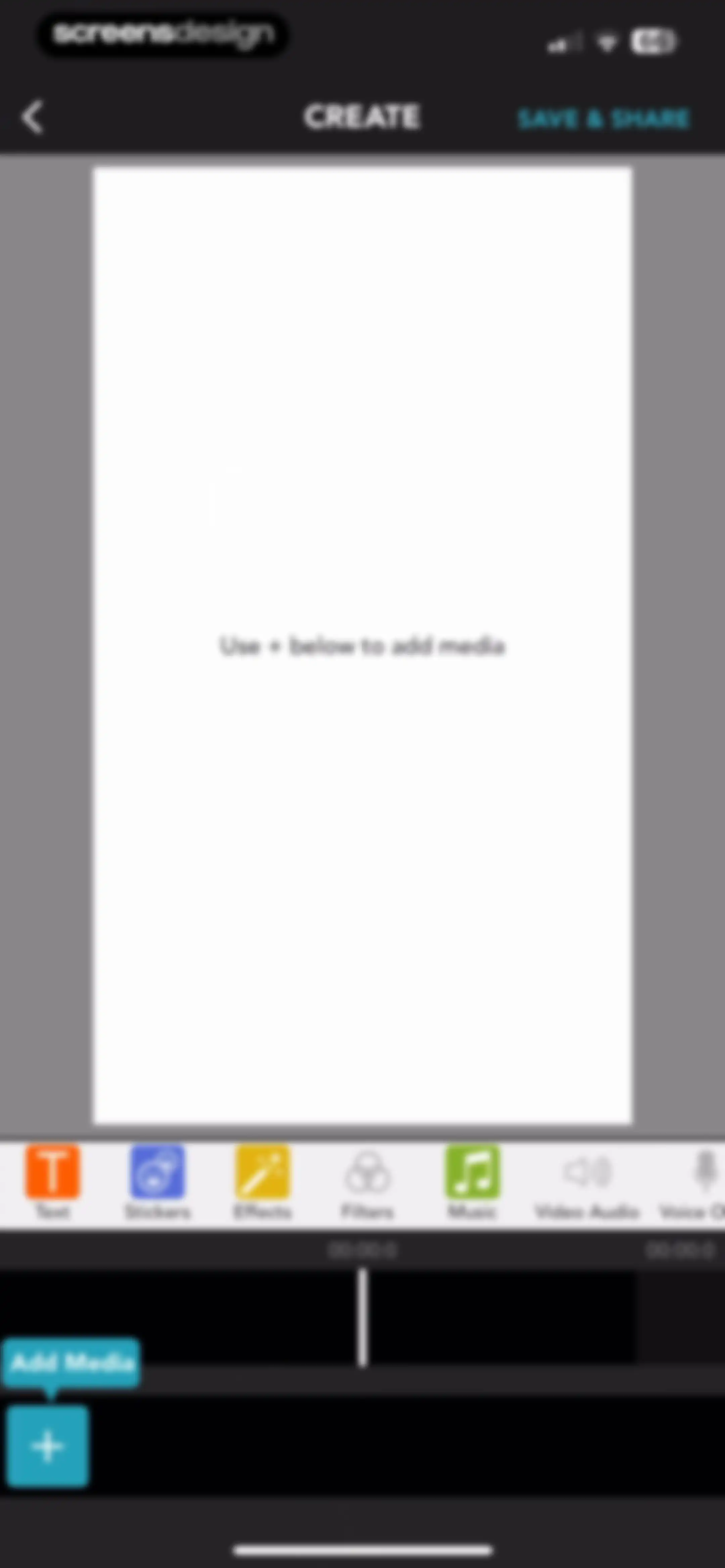 PicPlayPost: Video Editor screen 13