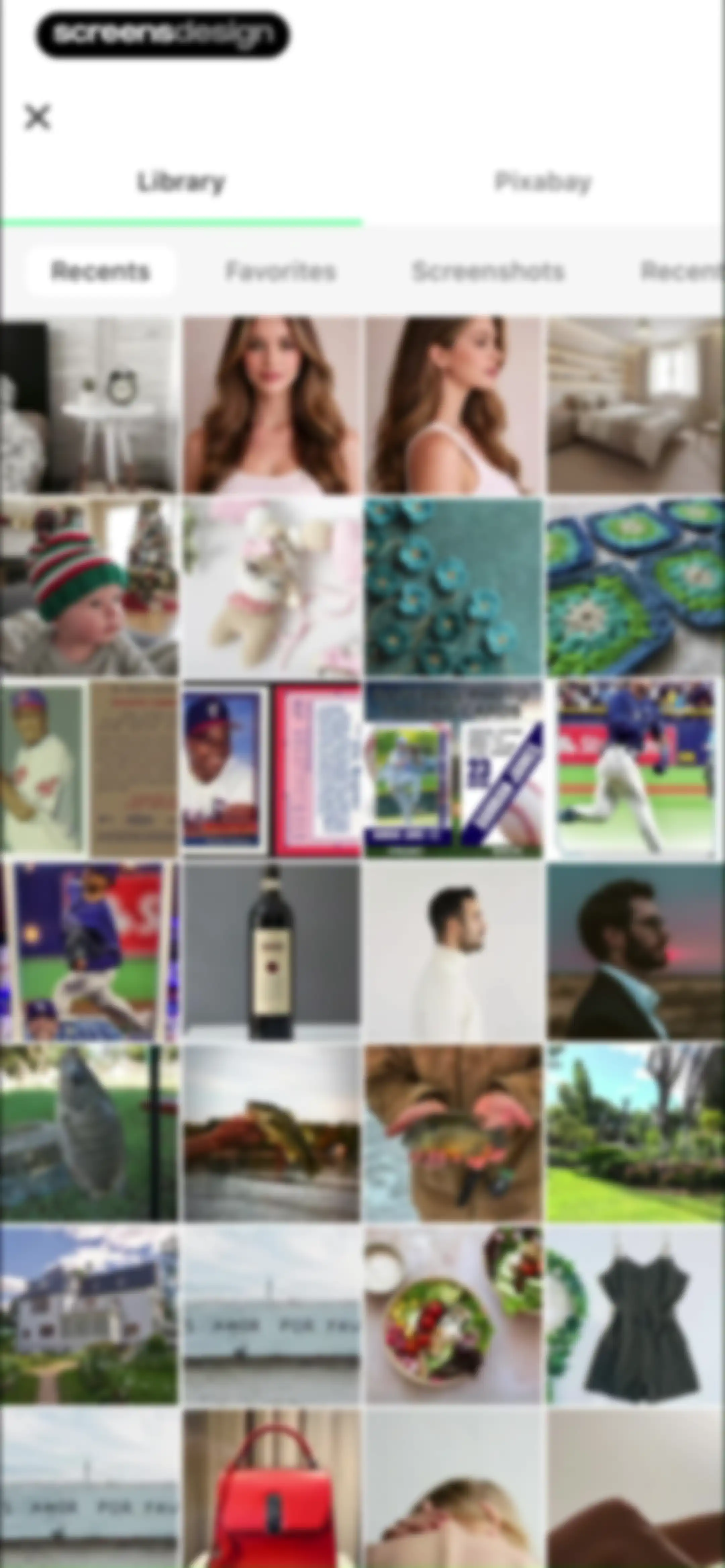Photo Collage Maker: InCollage screen 27