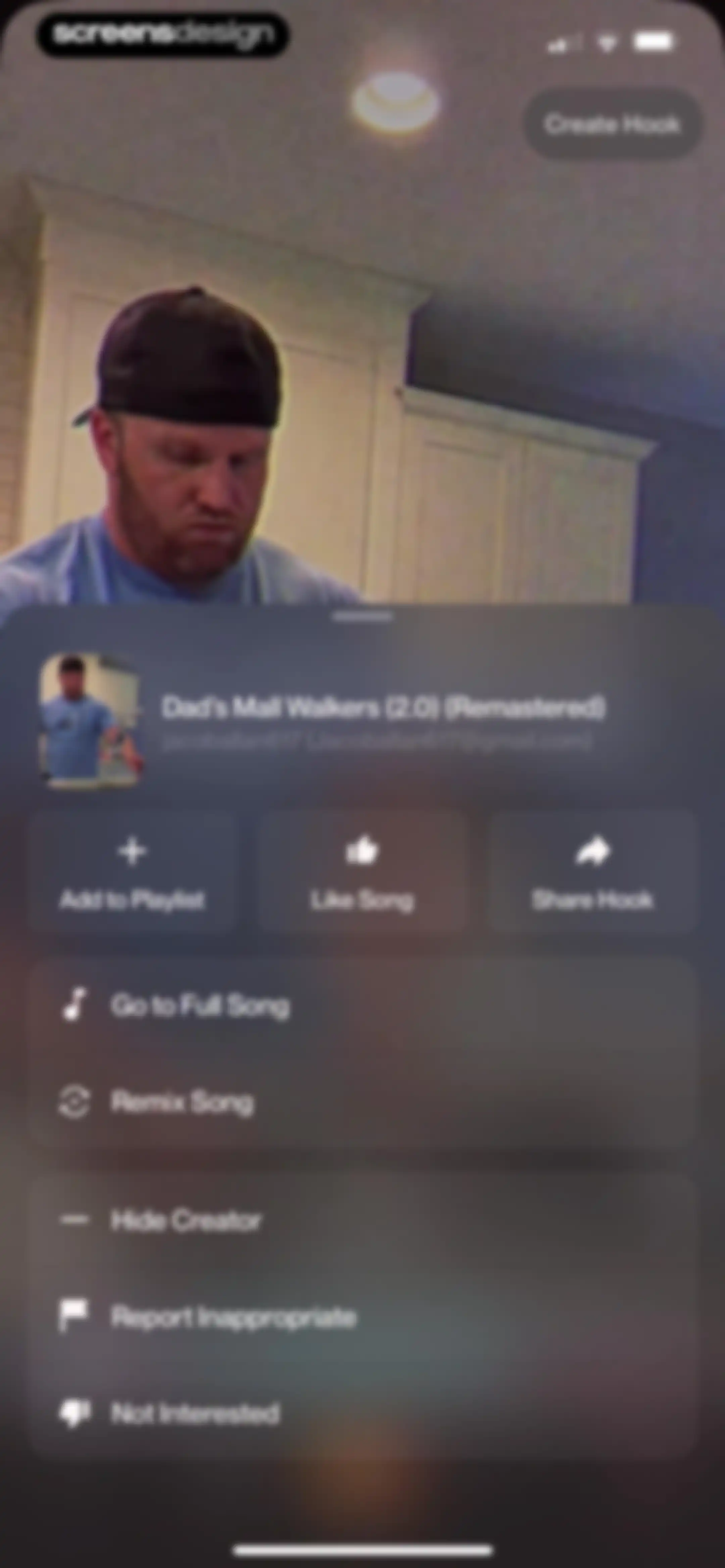 Suno - AI Songs, Music, Lyrics screen 77