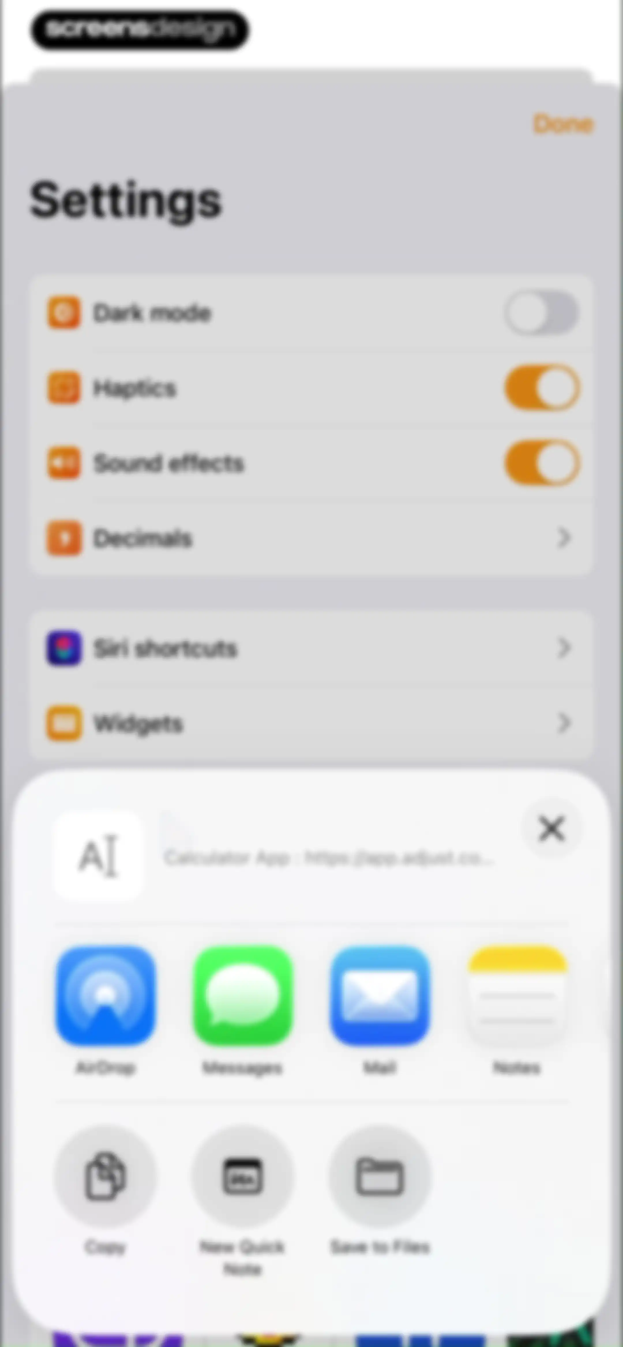 Calculator Air: AI Math Solver screen 45
