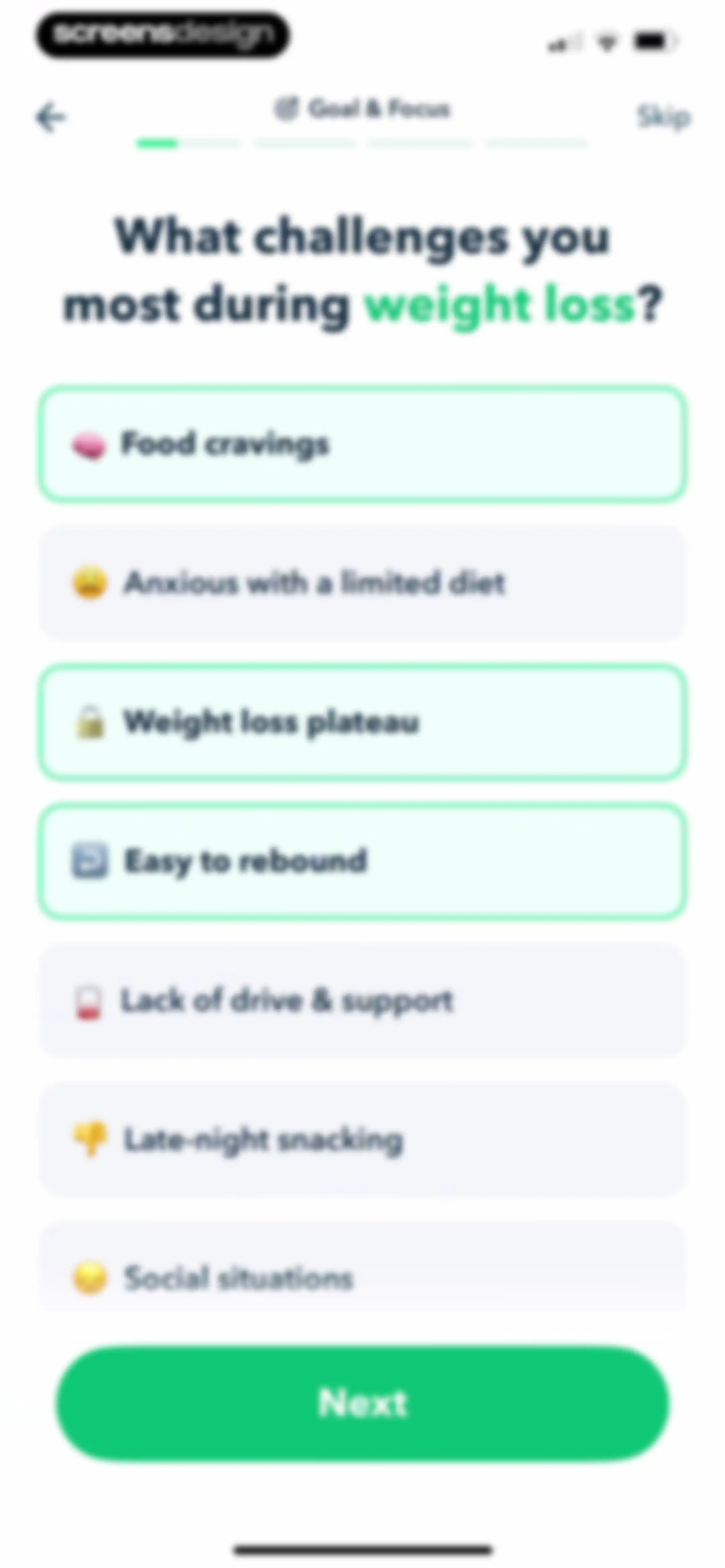 Intermittent Fasting Tracker - screen 10