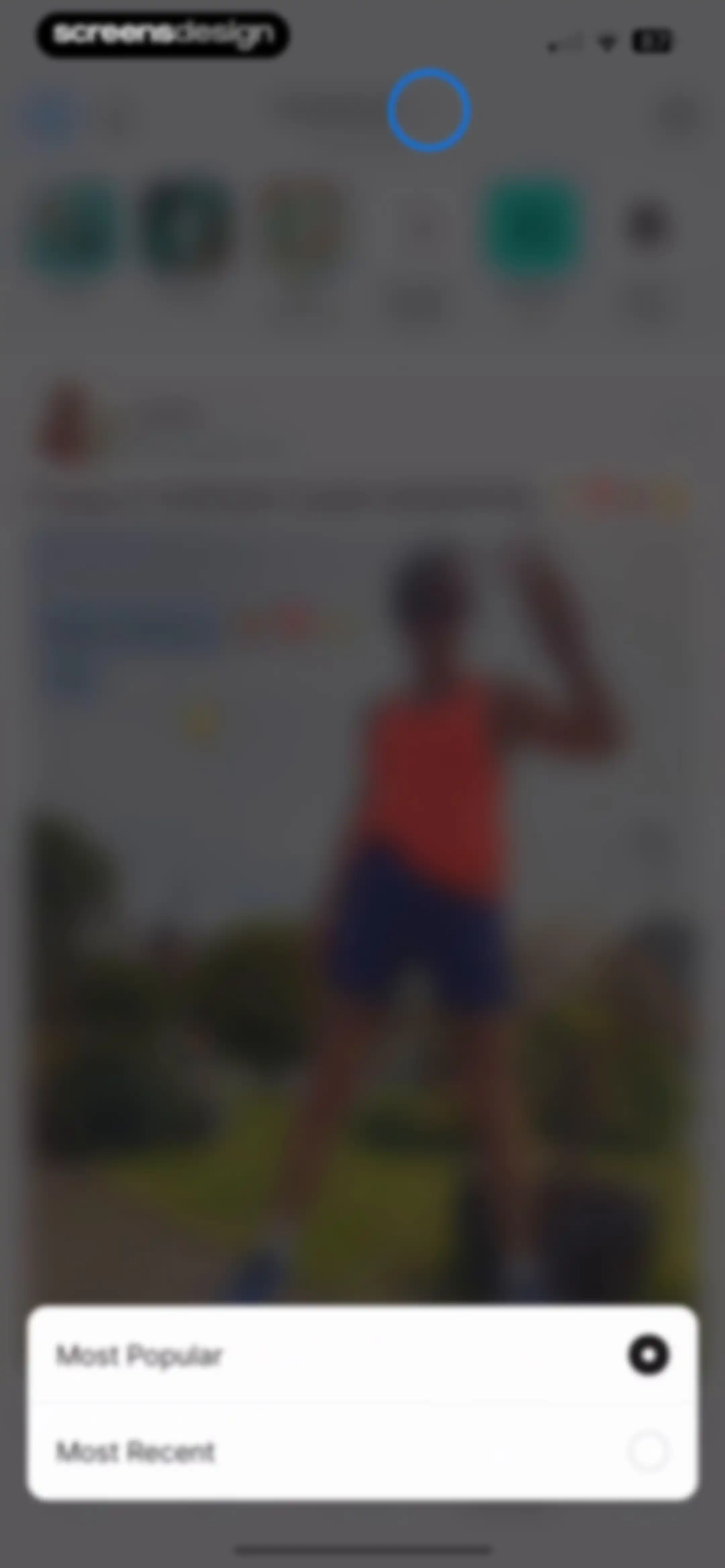 Runna: Running Plans & Coach screen 162