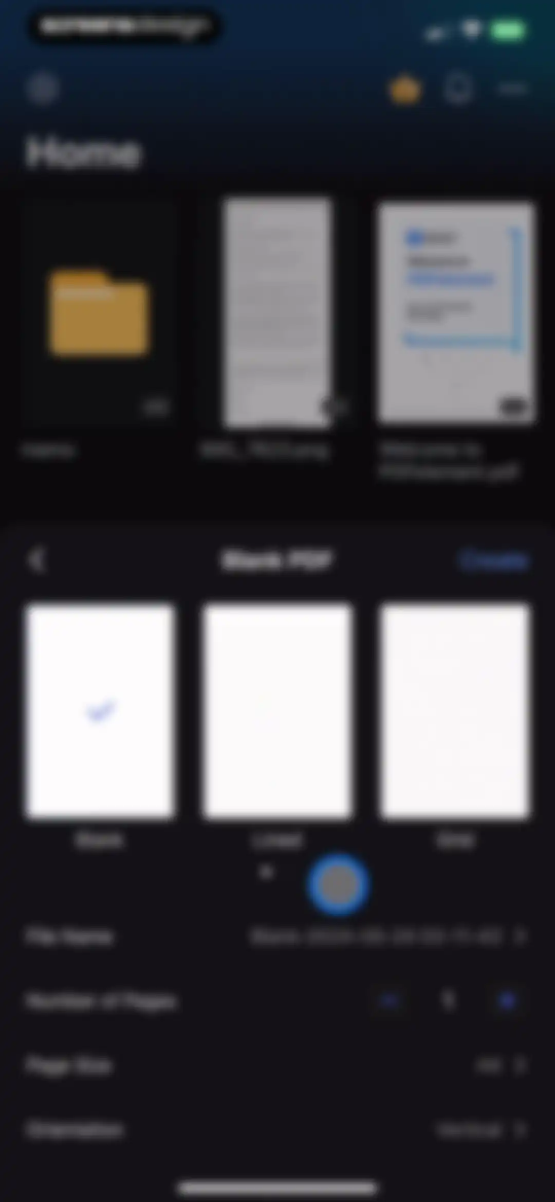 PDFelement: PDF Editor, Viewer screen 58