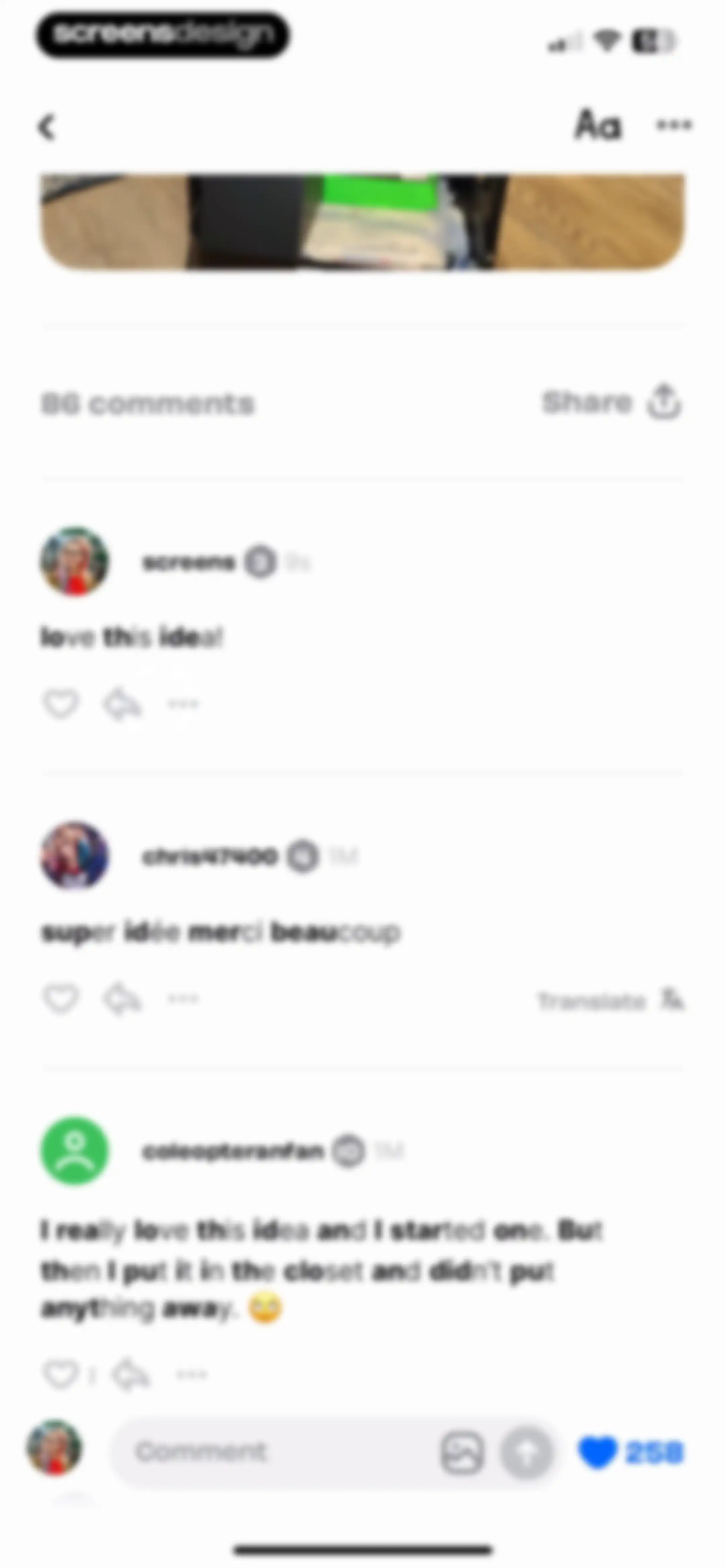 Numo: Cringe-Free ADHD App screen 156