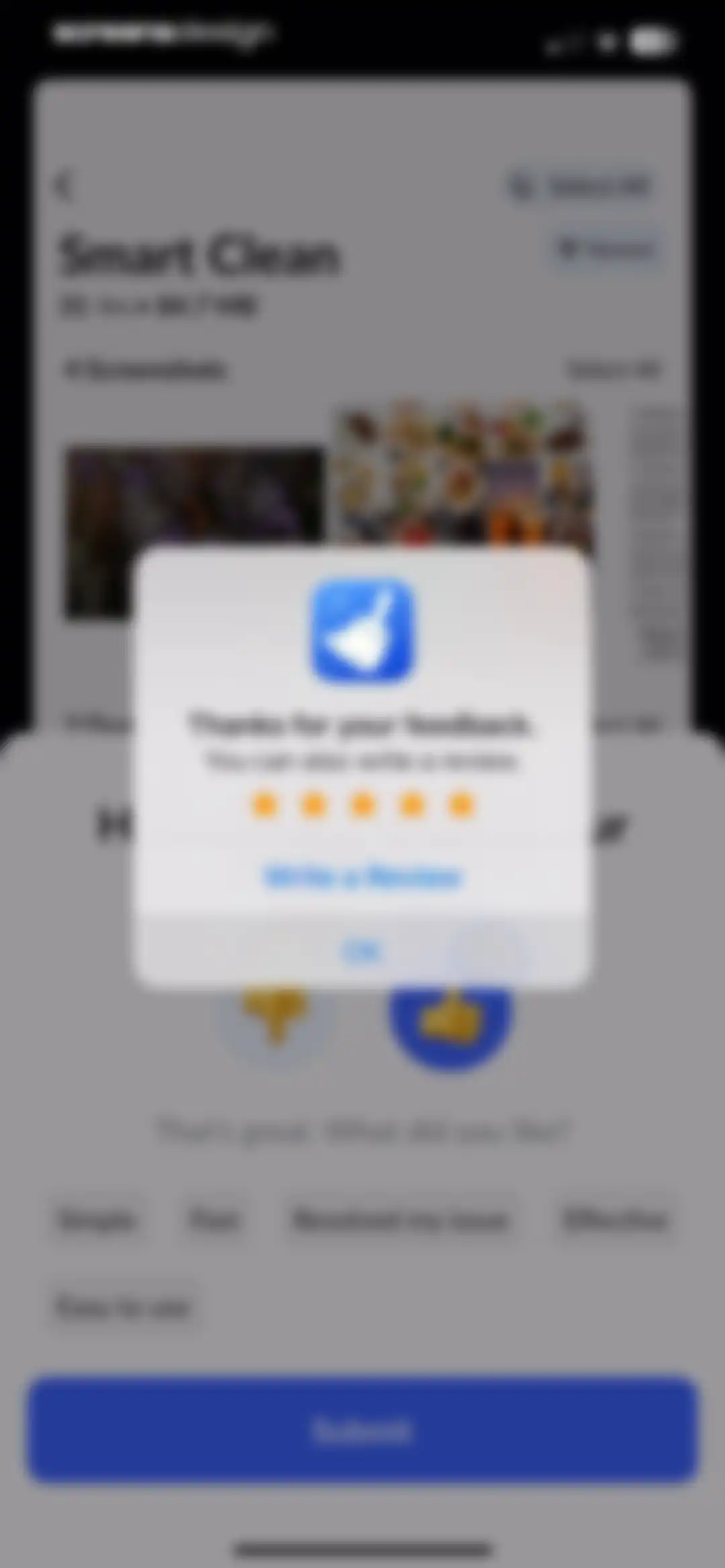 Cleanup App - Phone Cleaner screen 23