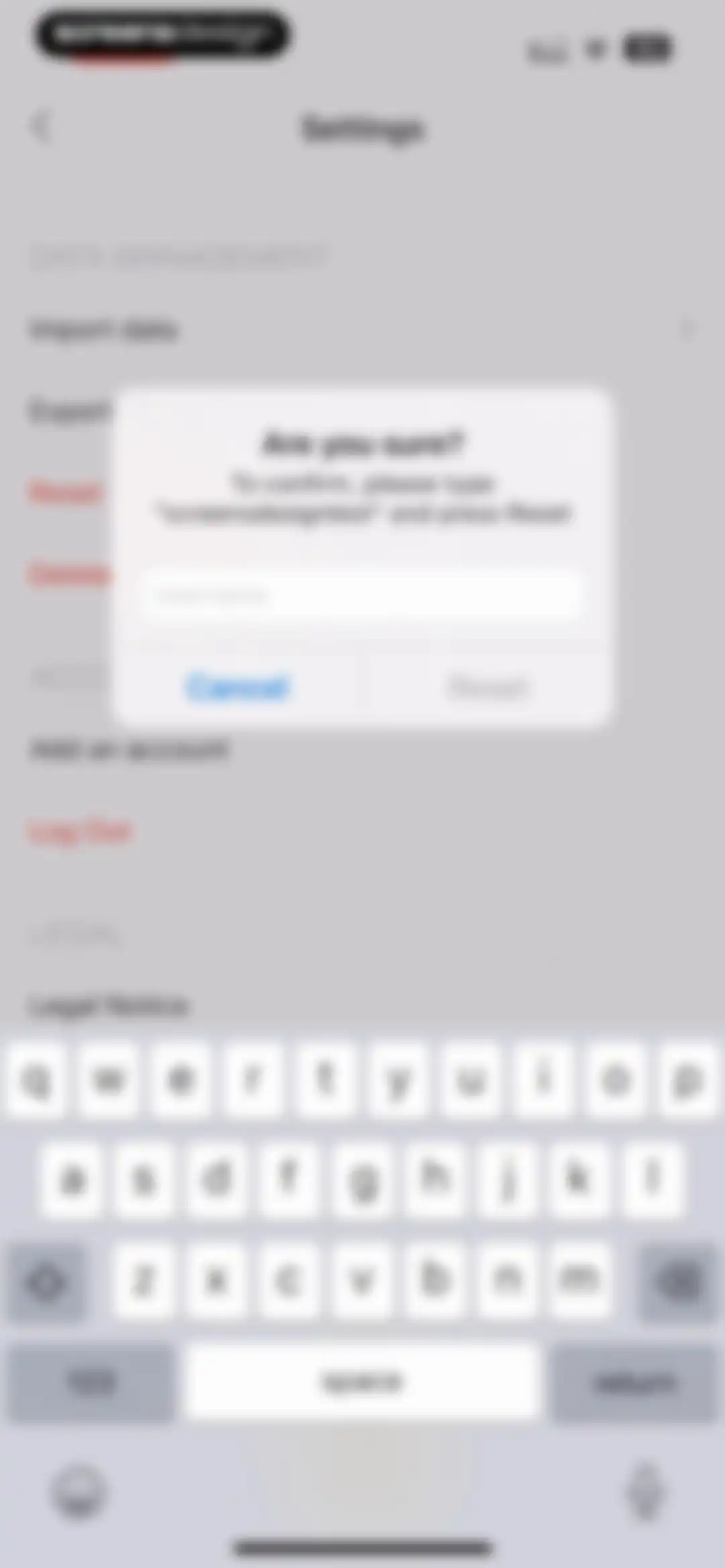 Mapstr – Save & Follow Places screen 147
