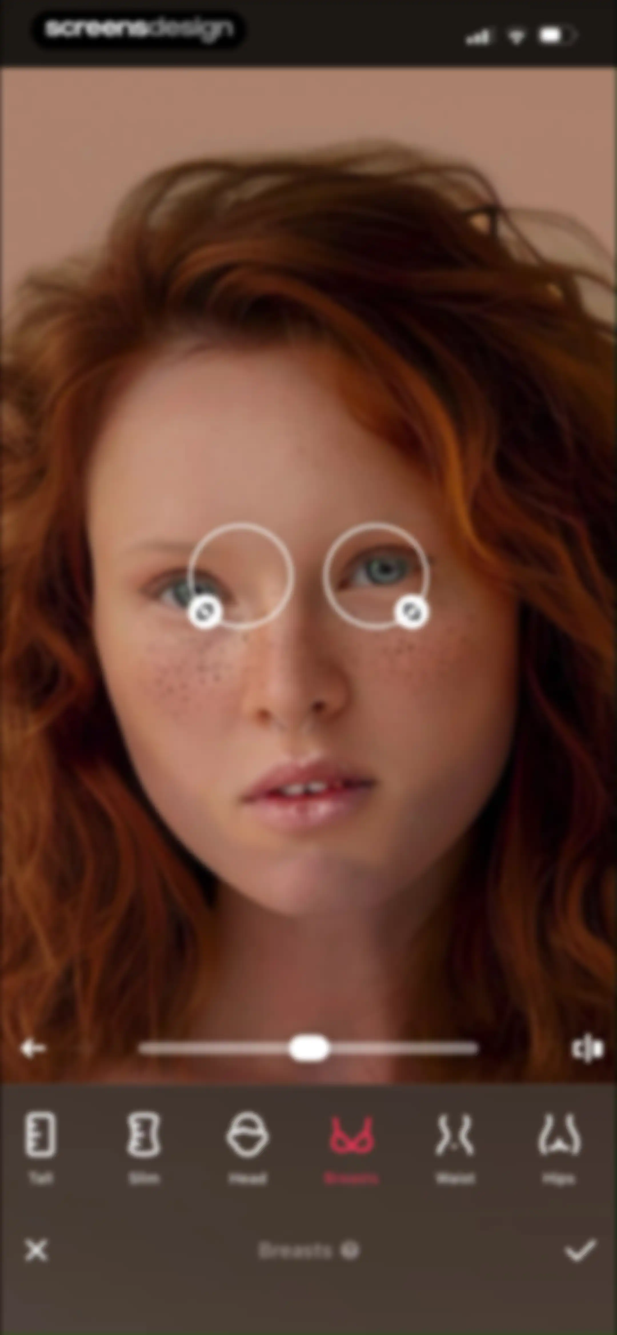 Peachy - AI Face & Body Editor screen 54