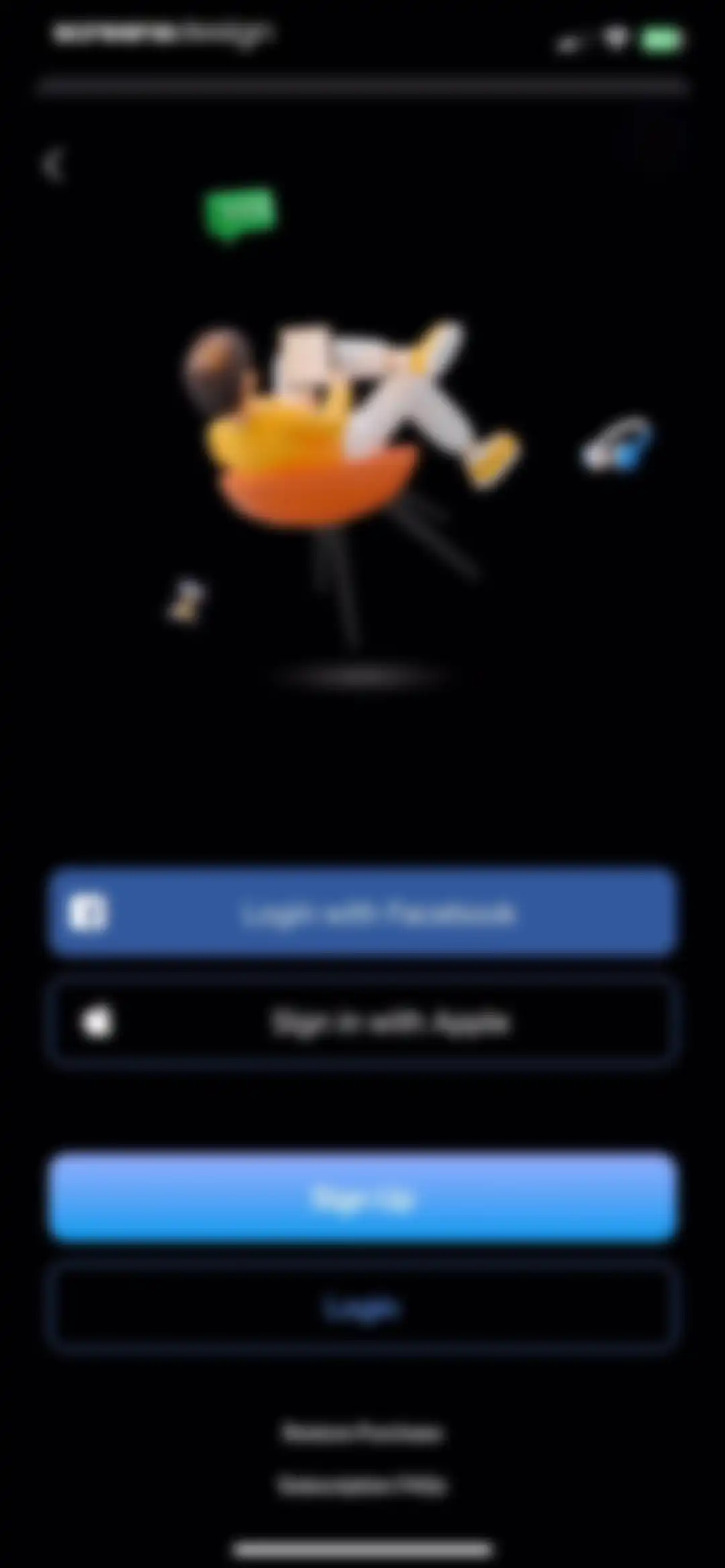 Instaread: Learn Something New screen 15