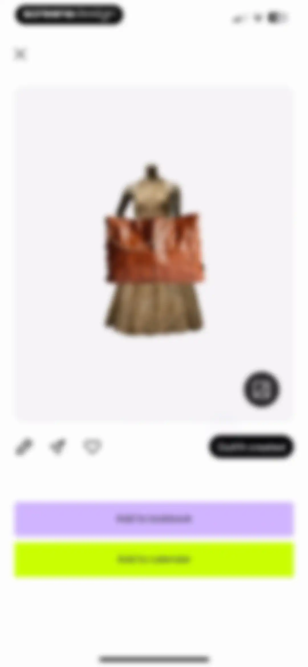 Whering: Your Digital Closet screen 58