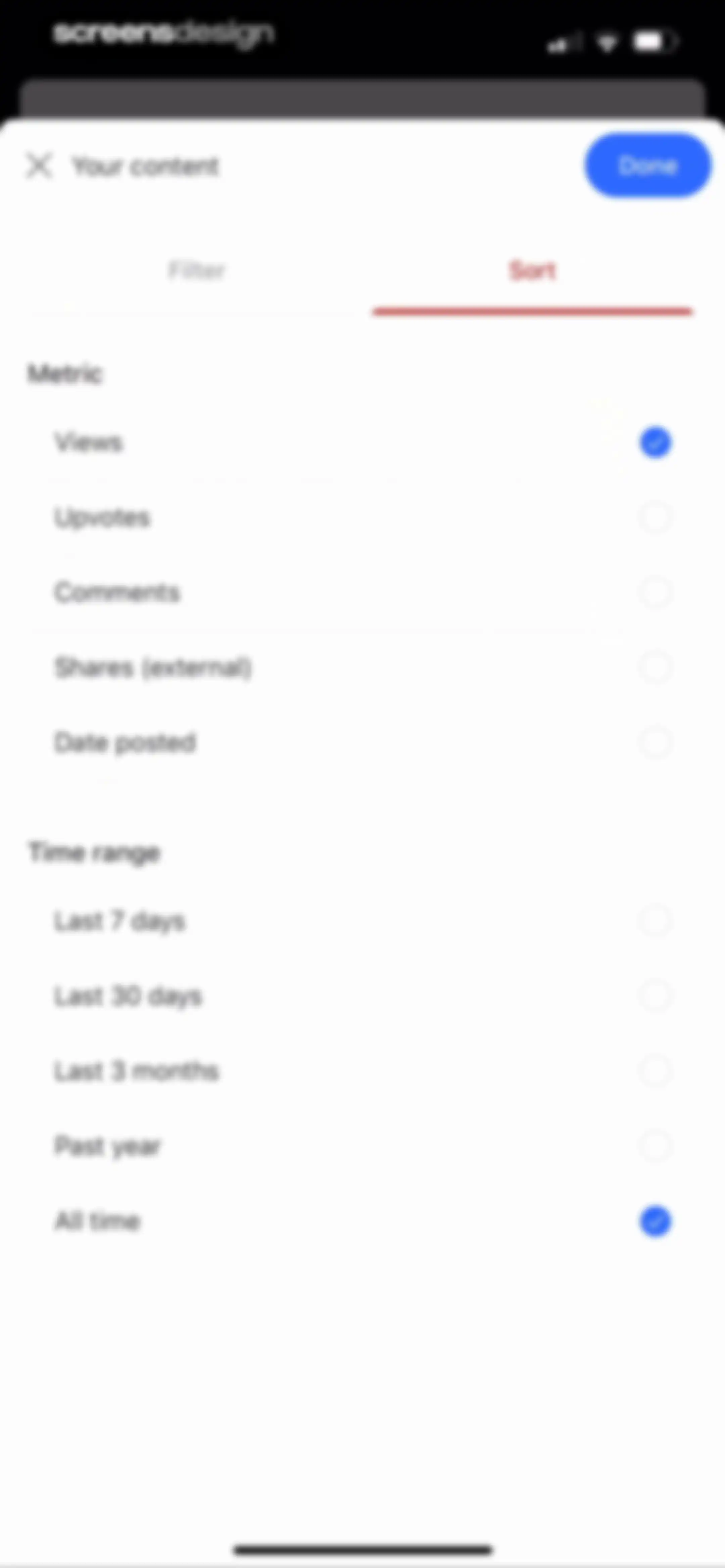 Quora screen 226