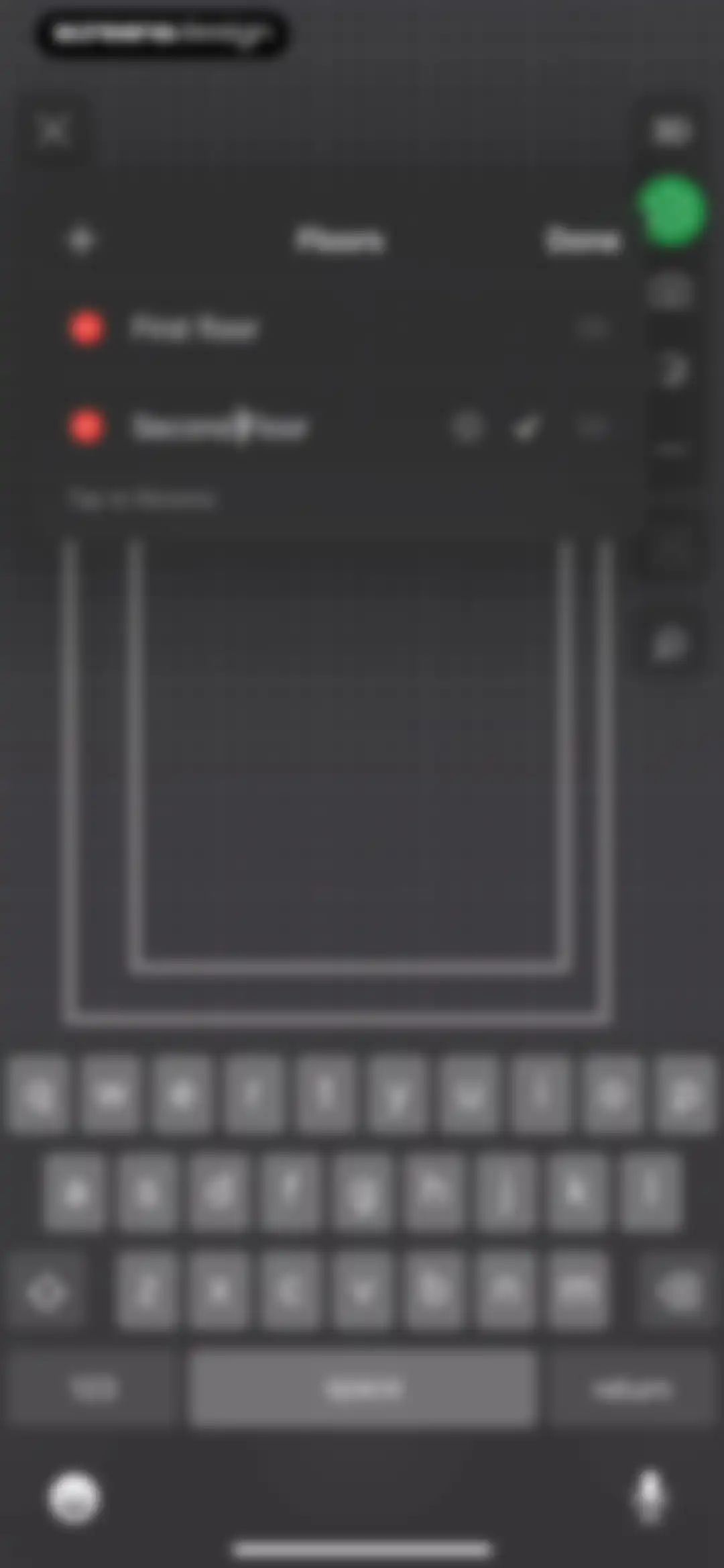 Planner 5D: AI Home Design screen 65
