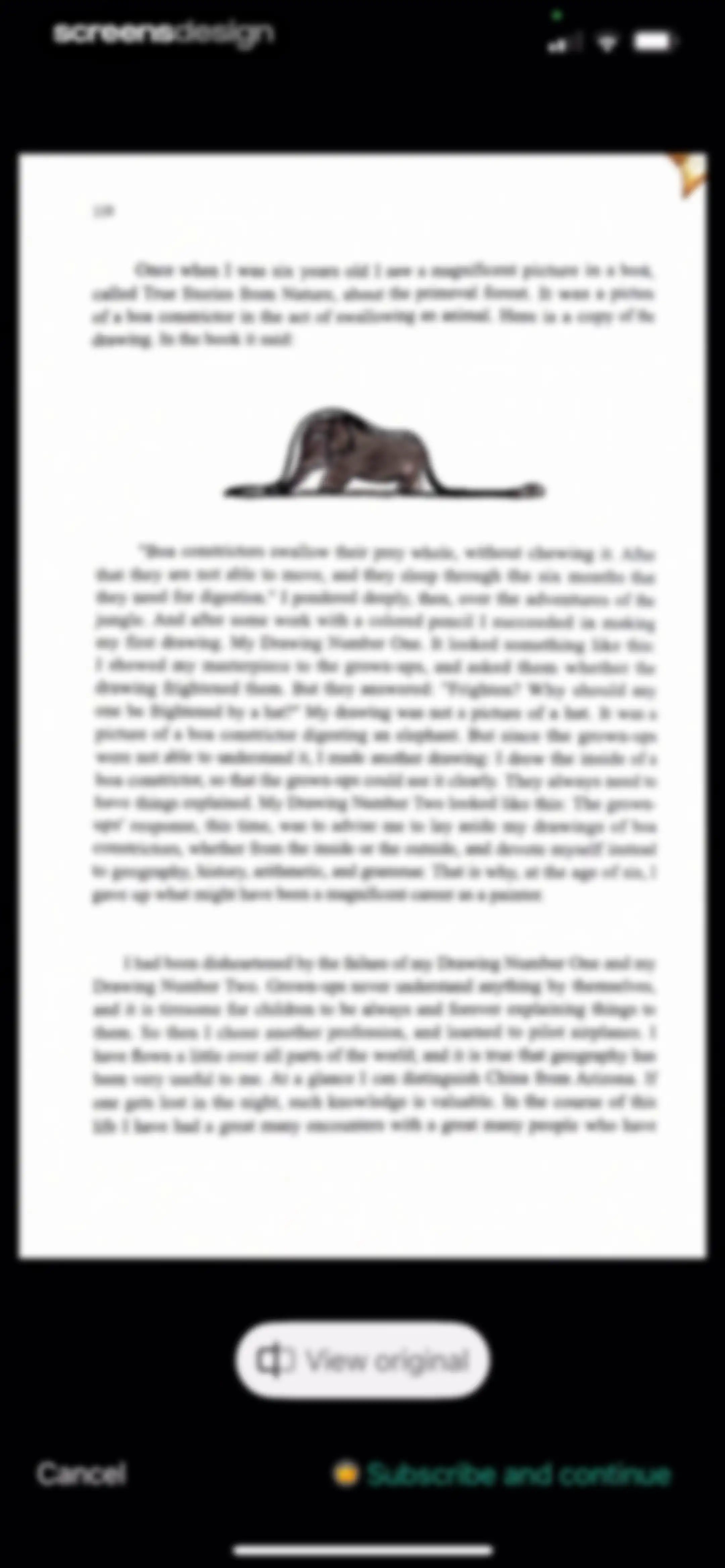 vFlat Scan - PDF & OCR Scanner screen 50