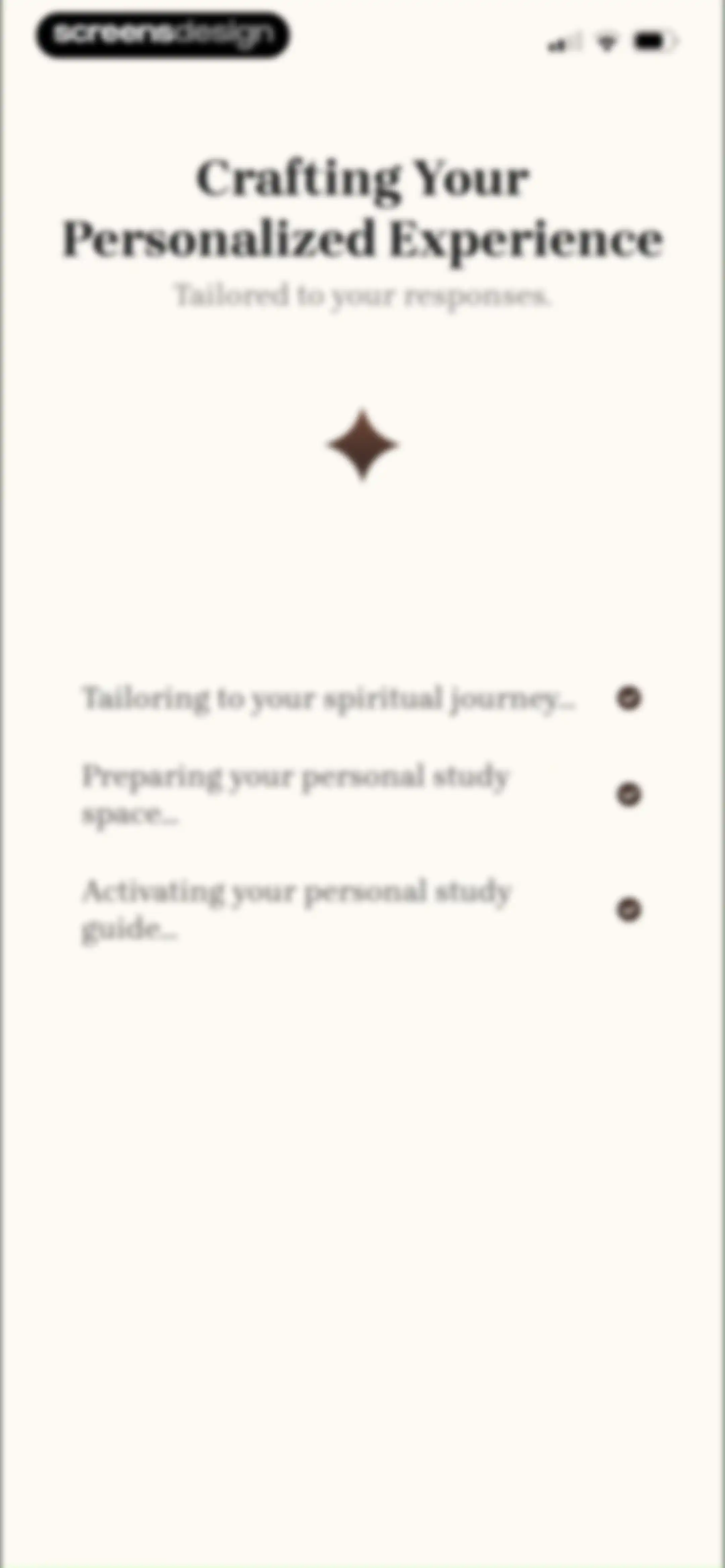 Bible Note: Sermon Notes screen 13
