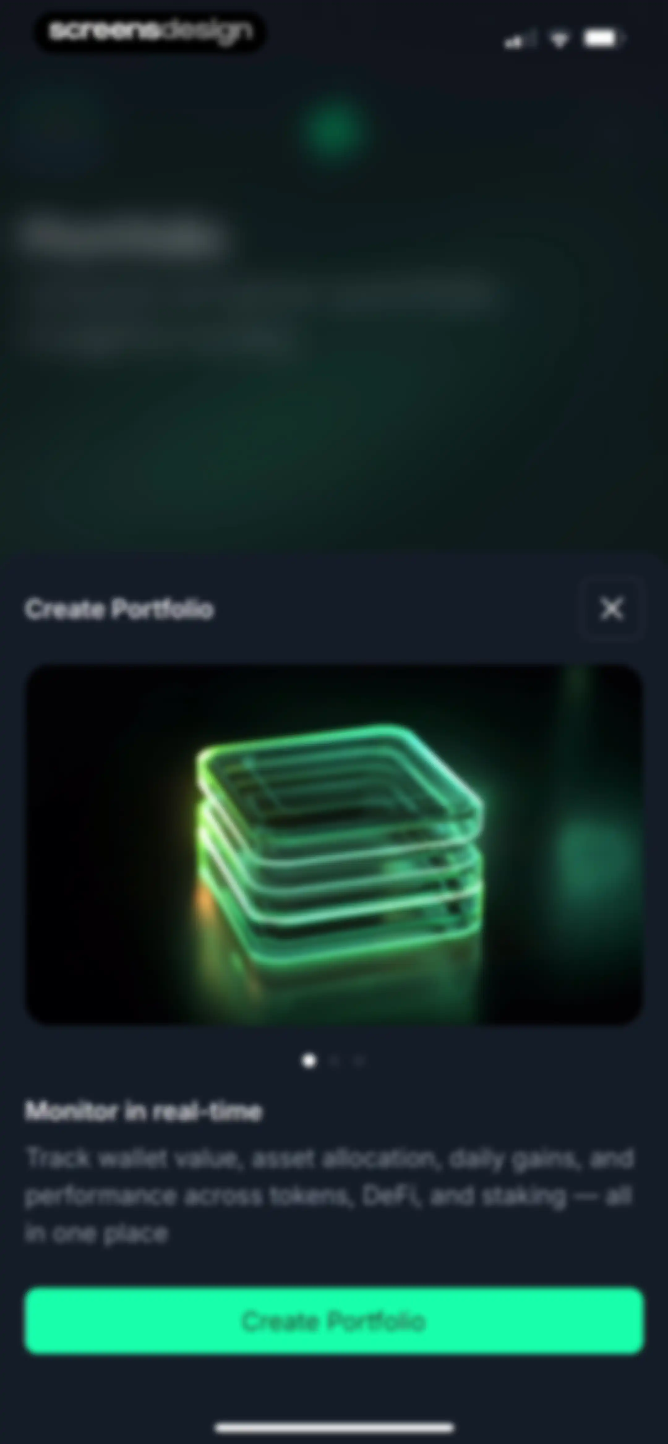 Nansen AI screen 11