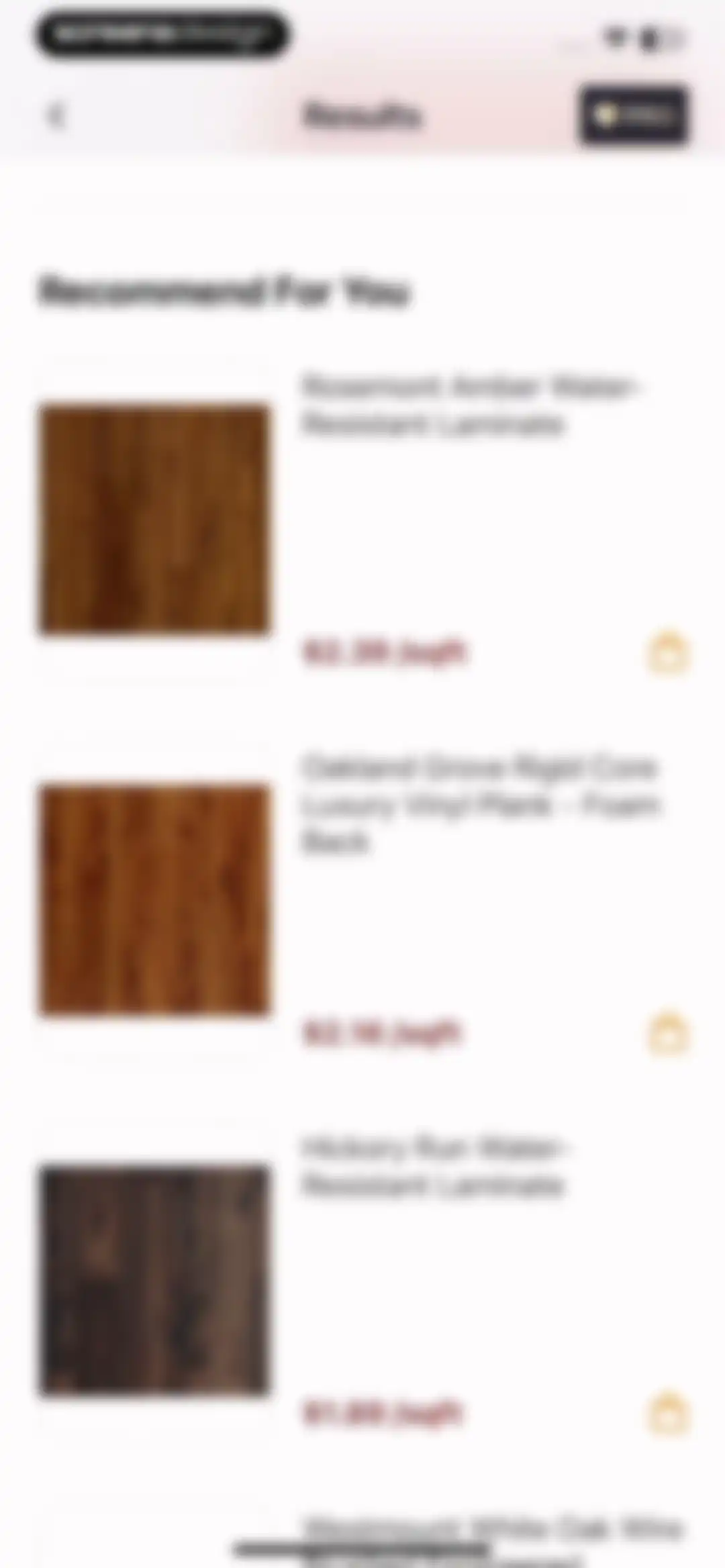 Deko: AI Home Design & Remodel screen 40