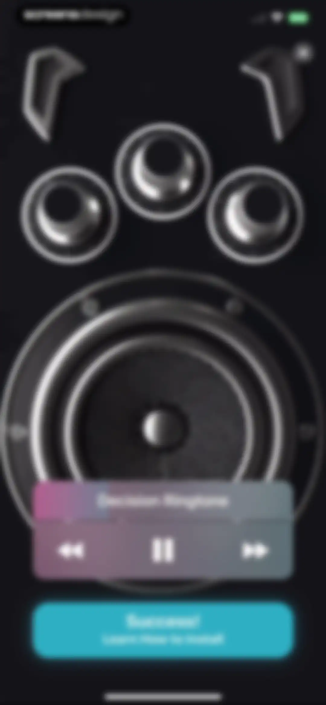 AI Wallpapers & Widgets - Flex screen 50