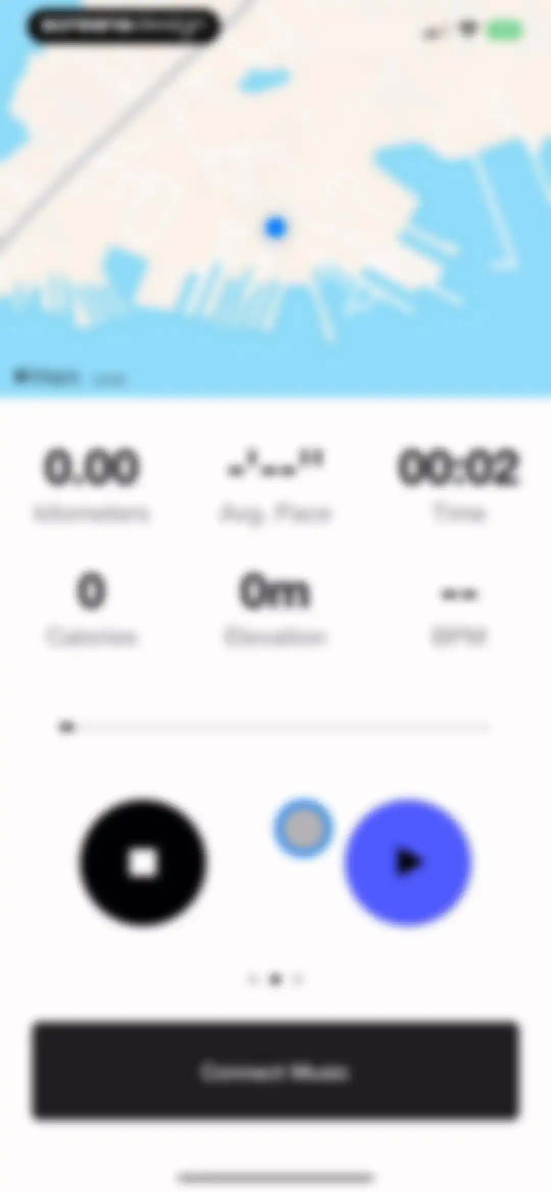 Nike Run Club: Running Coach screen 73