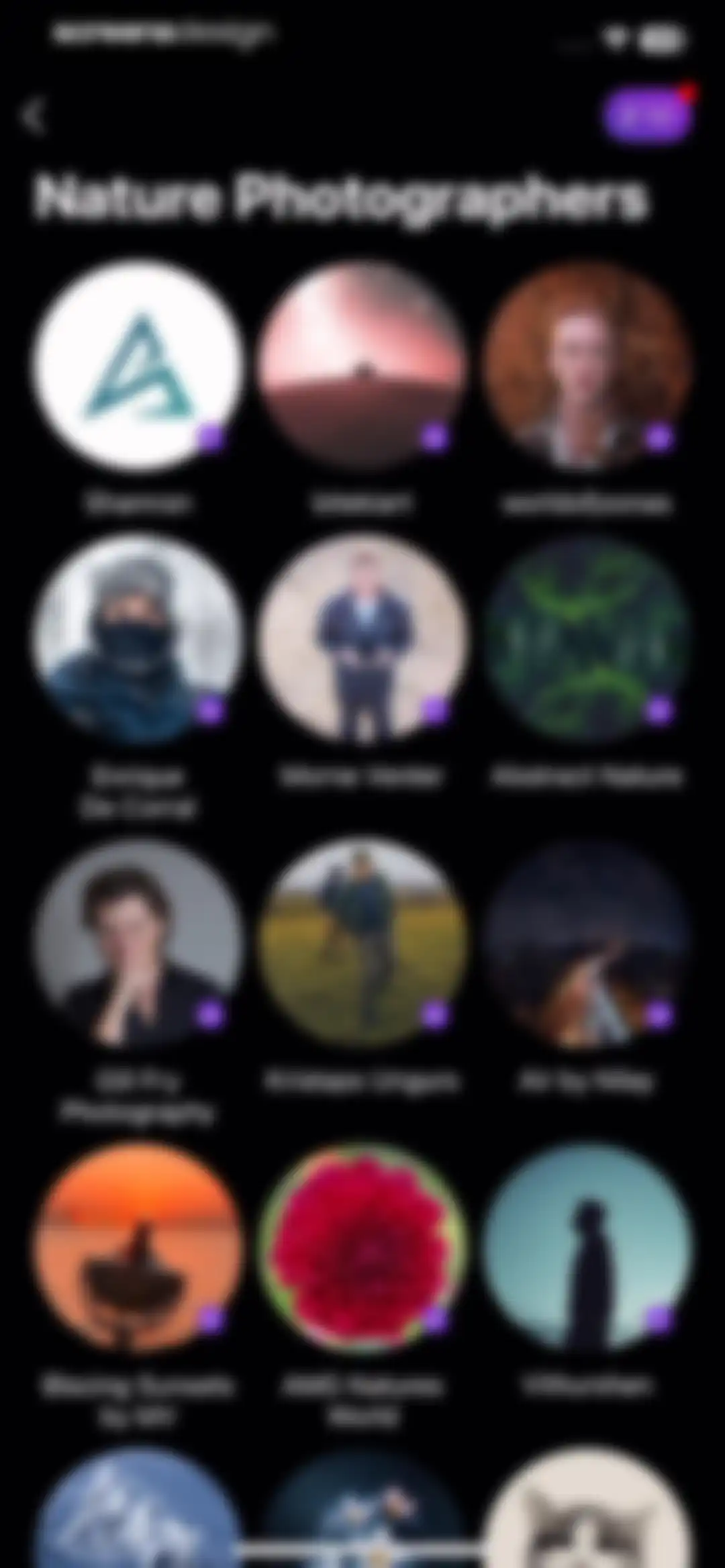 ZEDGE™ Ringtones & Wallpapers screen 27