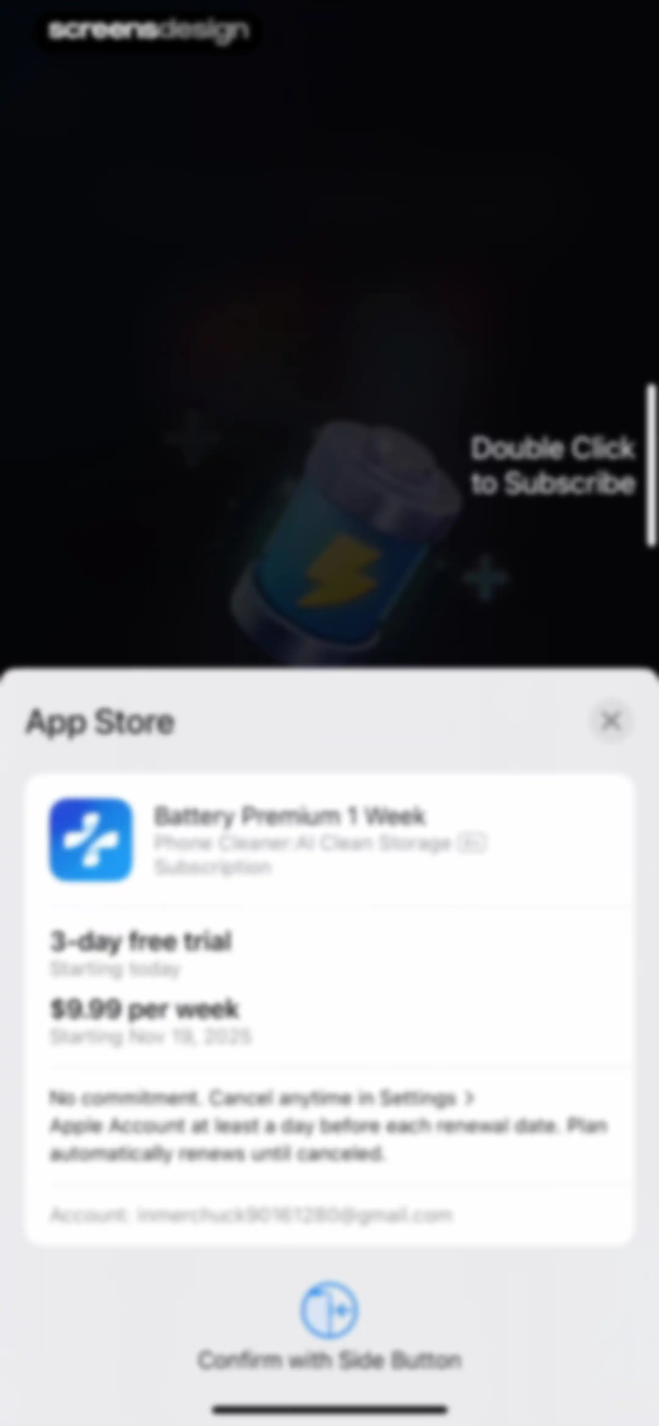 Phone Cleaner:AI Clean Storage screen 14