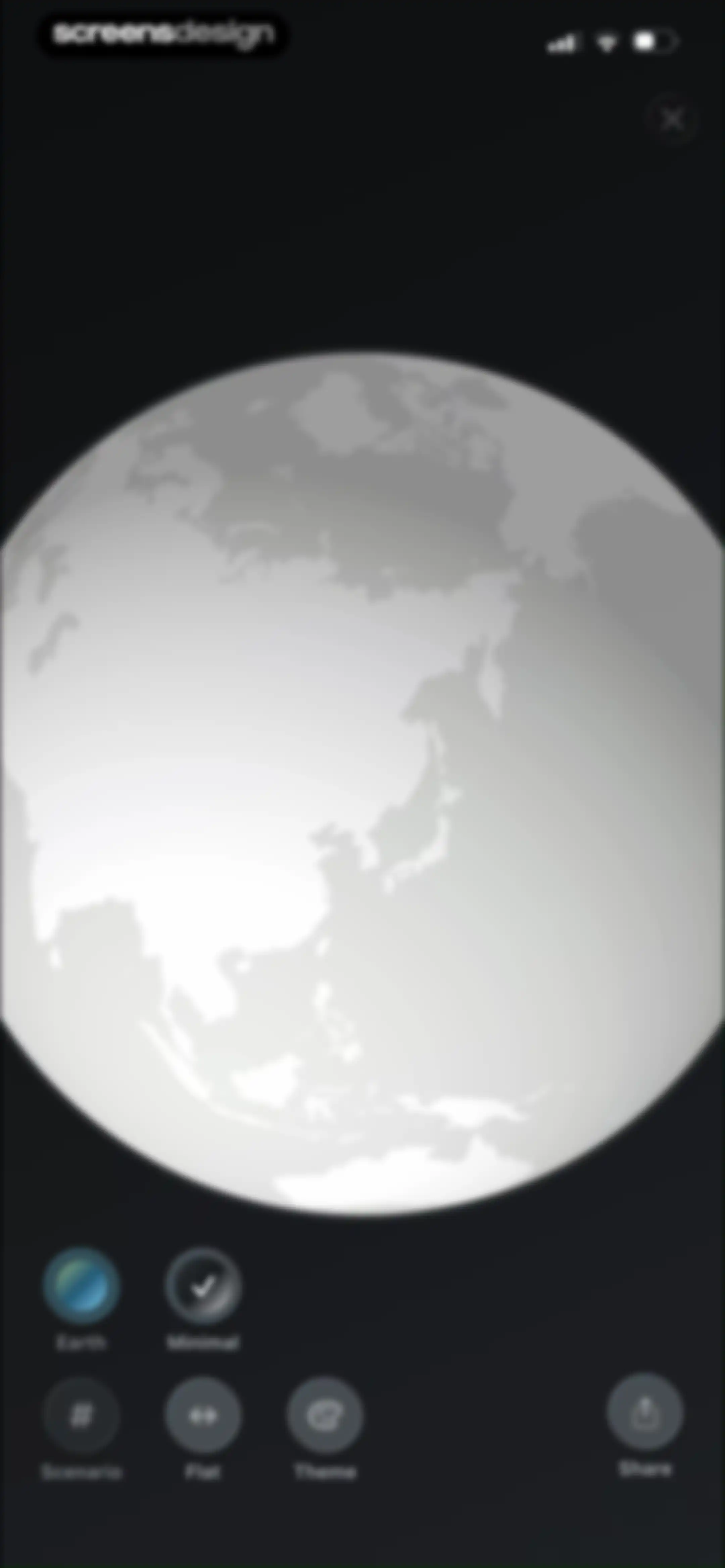 FocusFlight - Deepfocus Timer screen 90