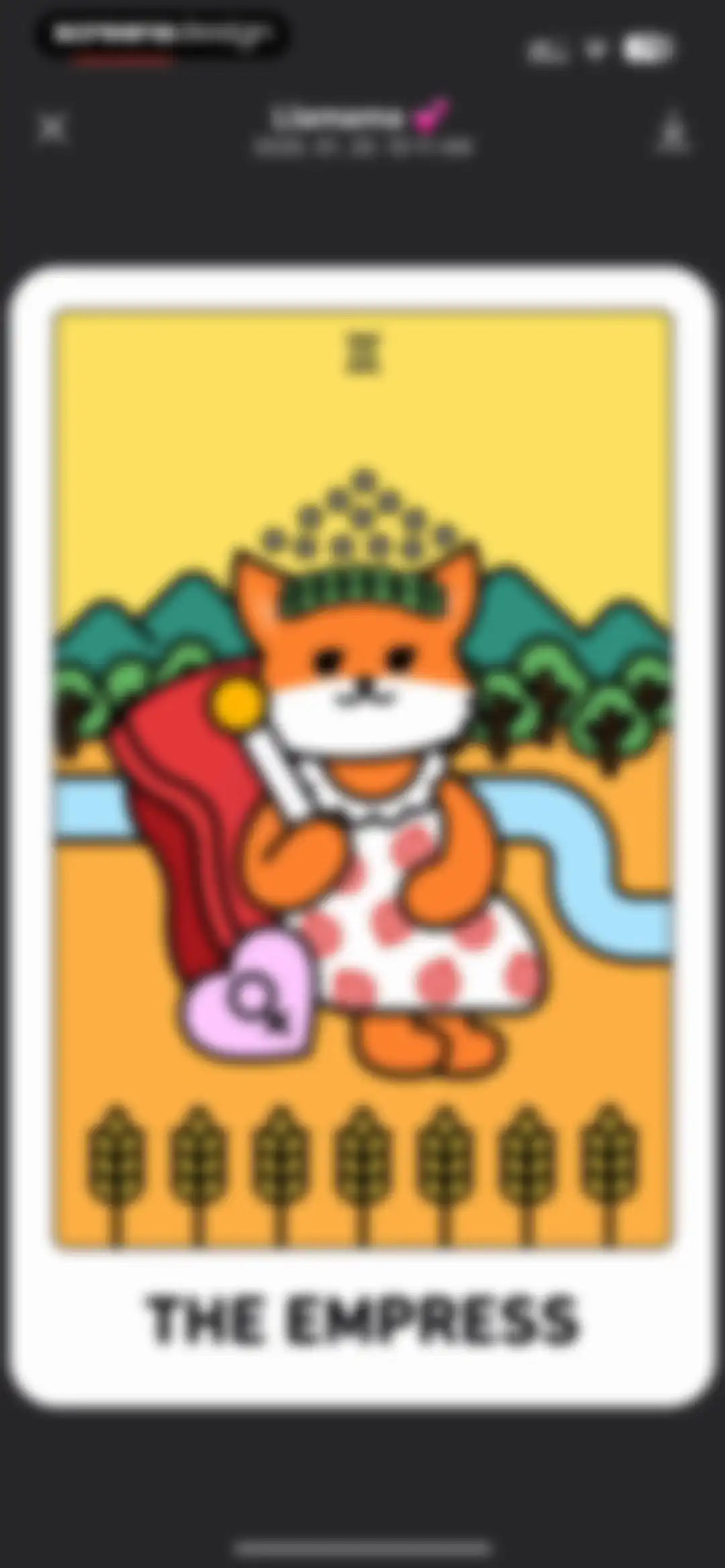 HelloBot - Astrology & Tarot screen 22