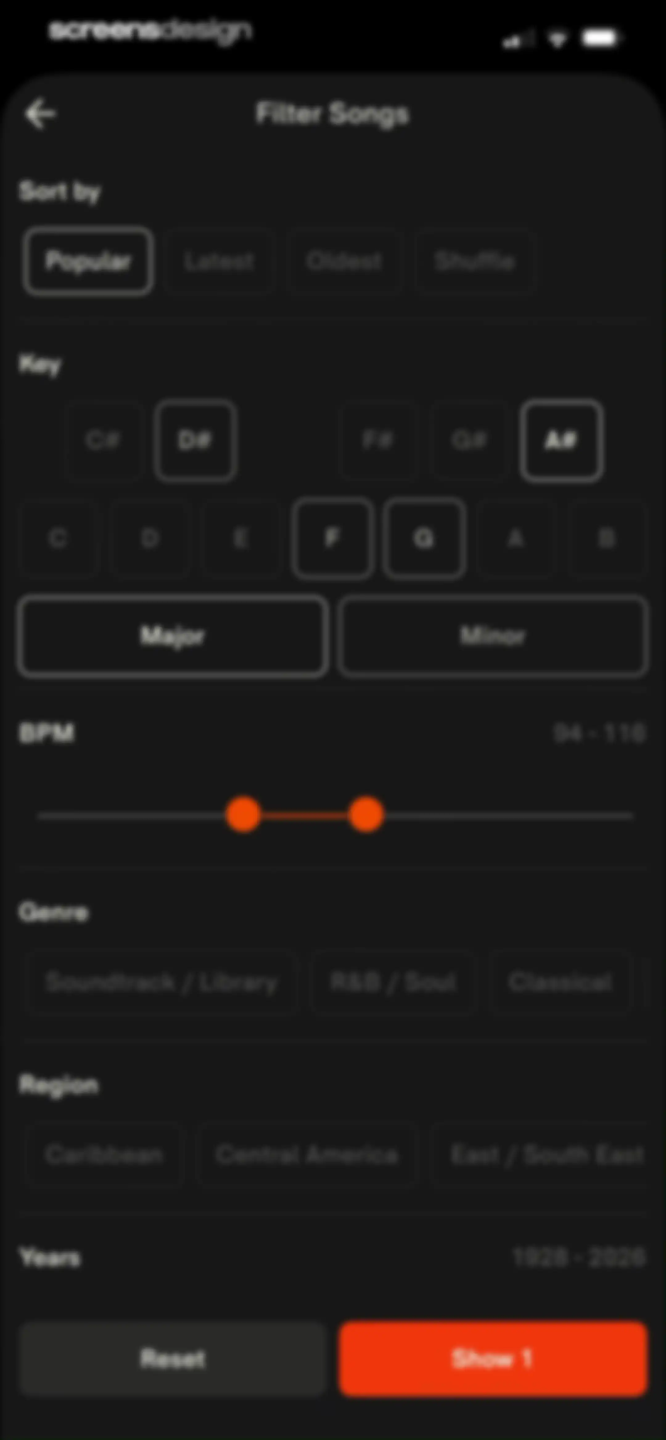 Tracklib - Beatmaker & Samples screen 52