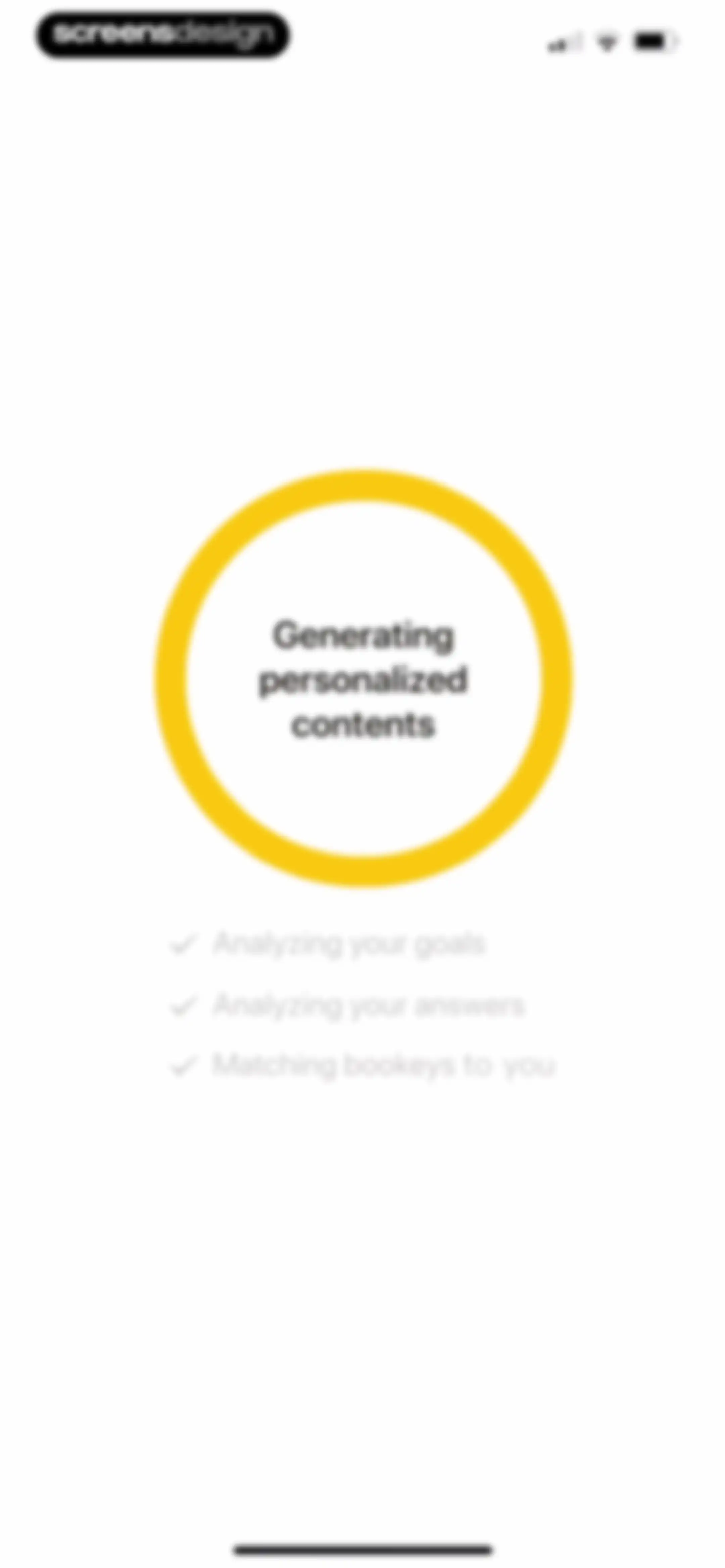 Bookey: Book Ideas for Growth screen 14