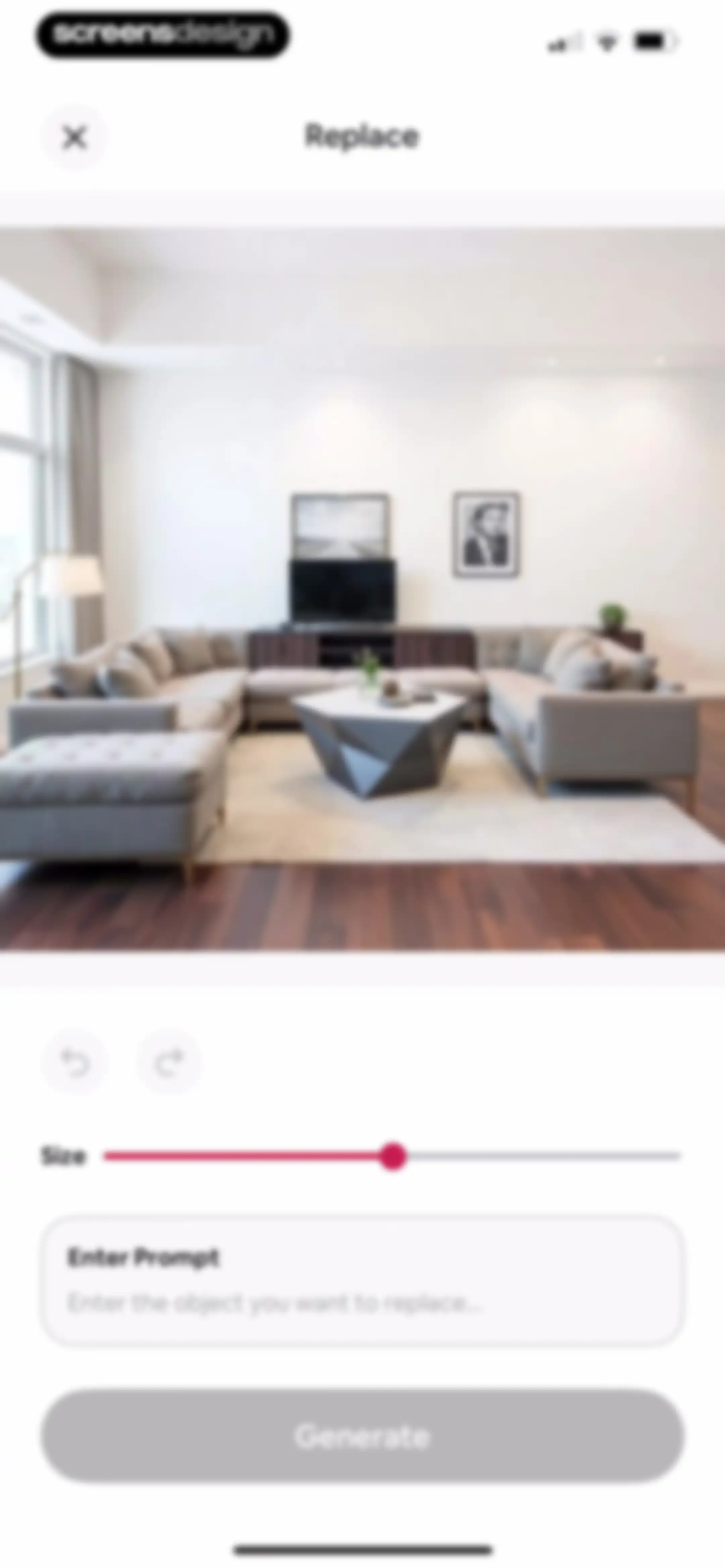 AI Home Decor-Interior Design screen 49