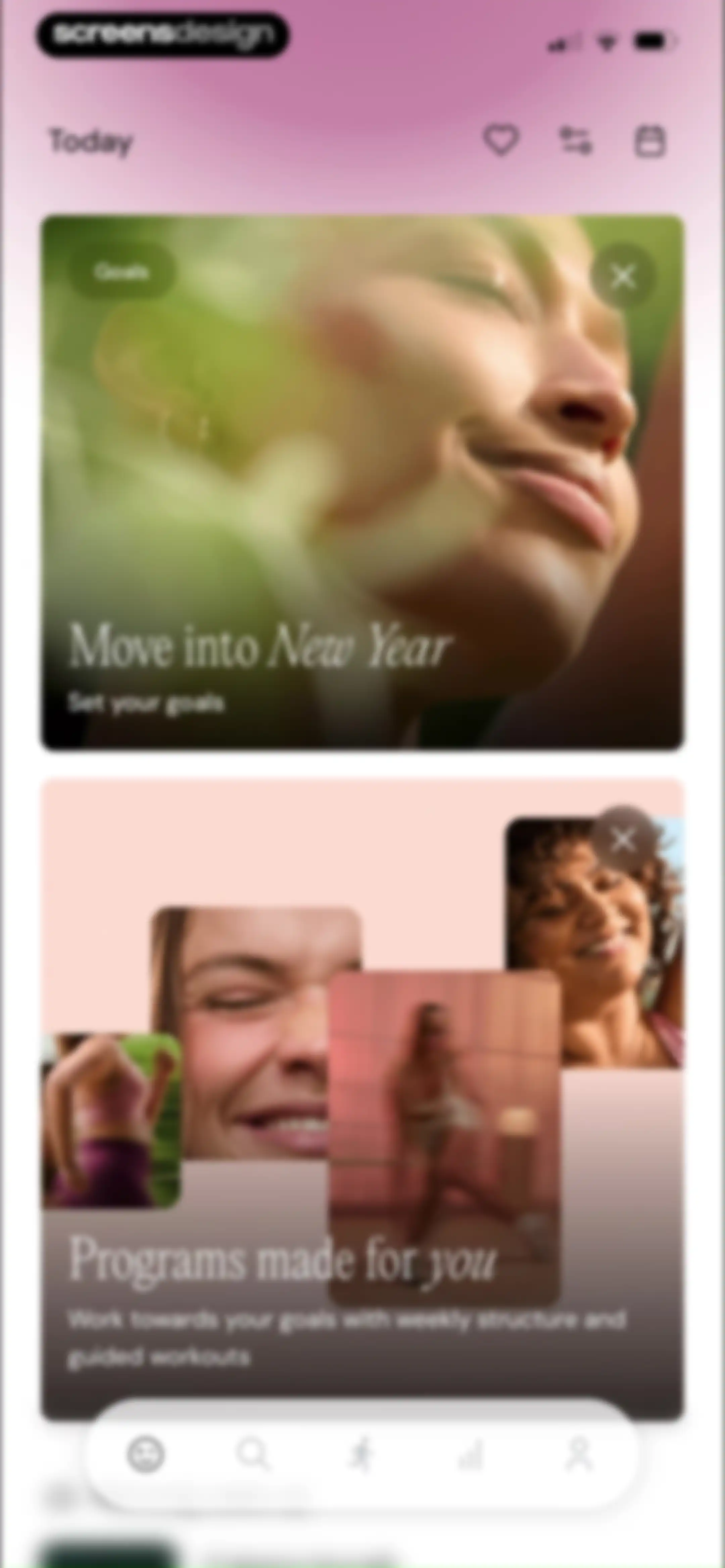 KIC Wellness screen 20