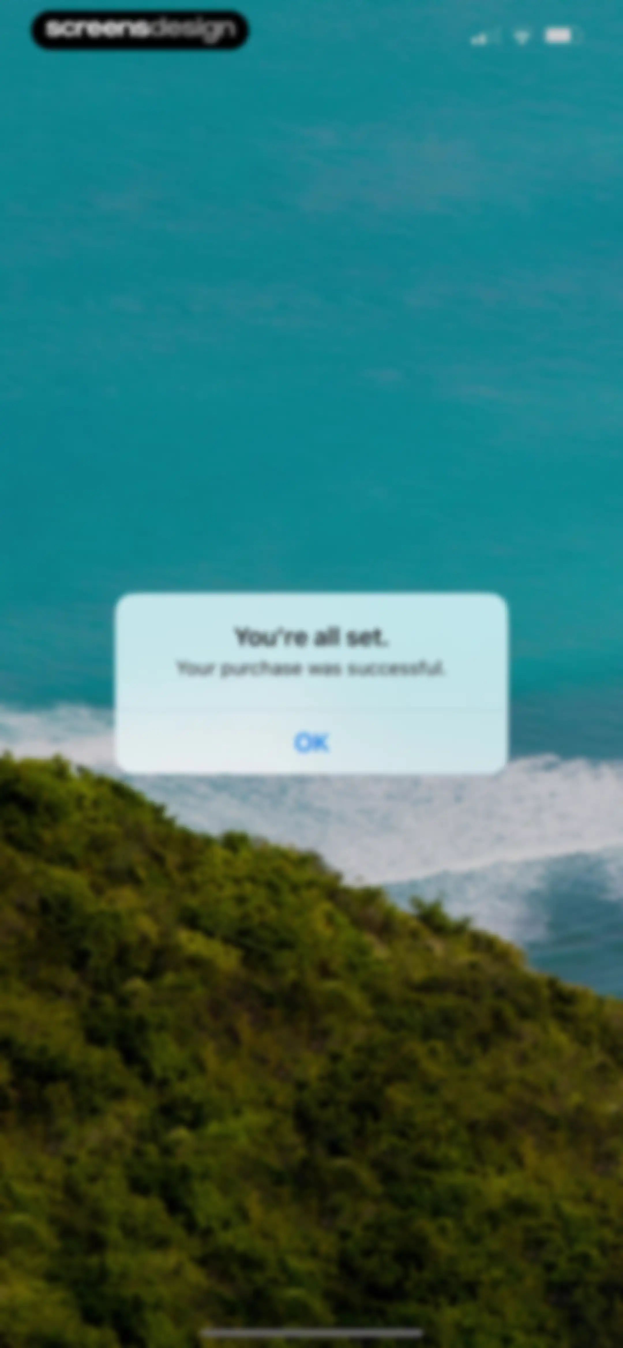 Surfline: Wave & Surf Reports screen 16