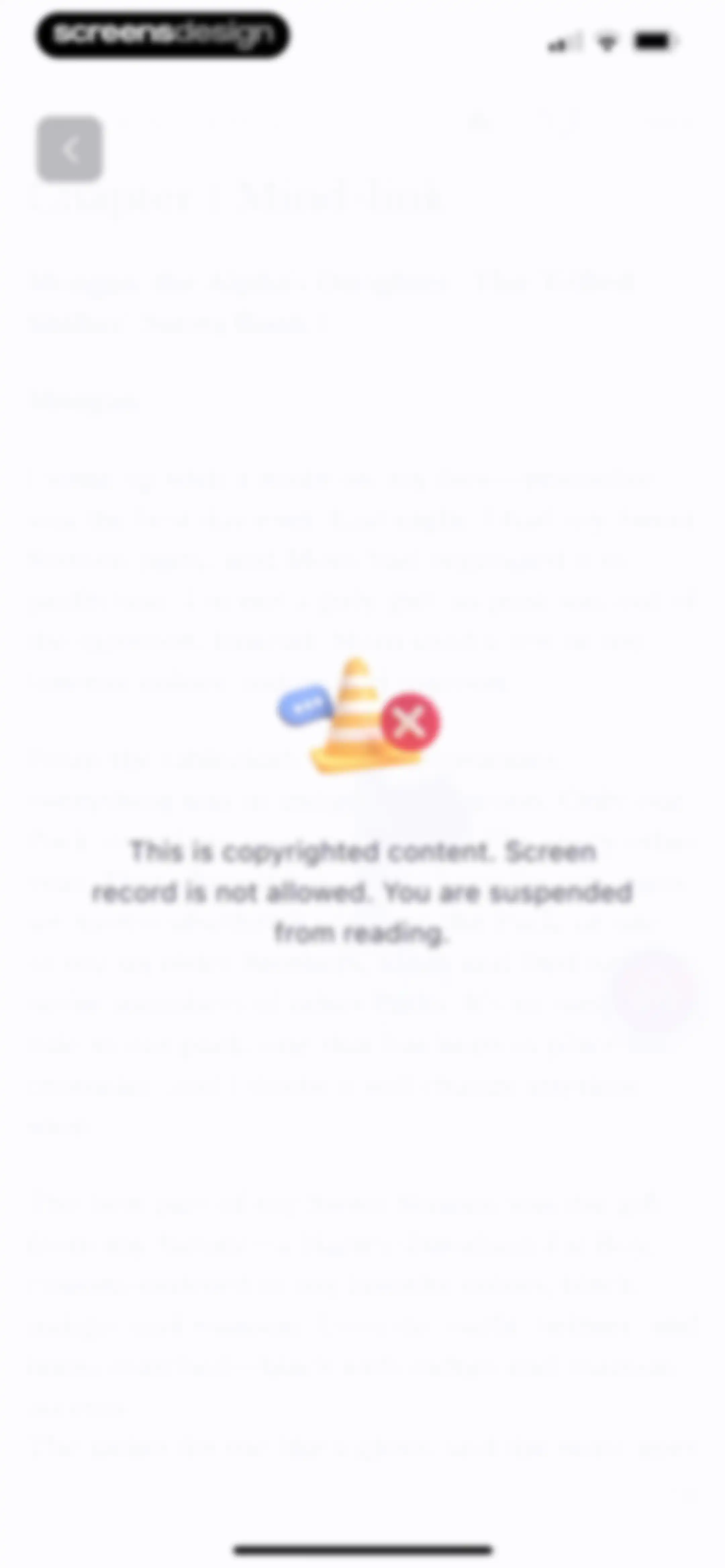JoyRead-Enjoy Novels & Shorts screen 14