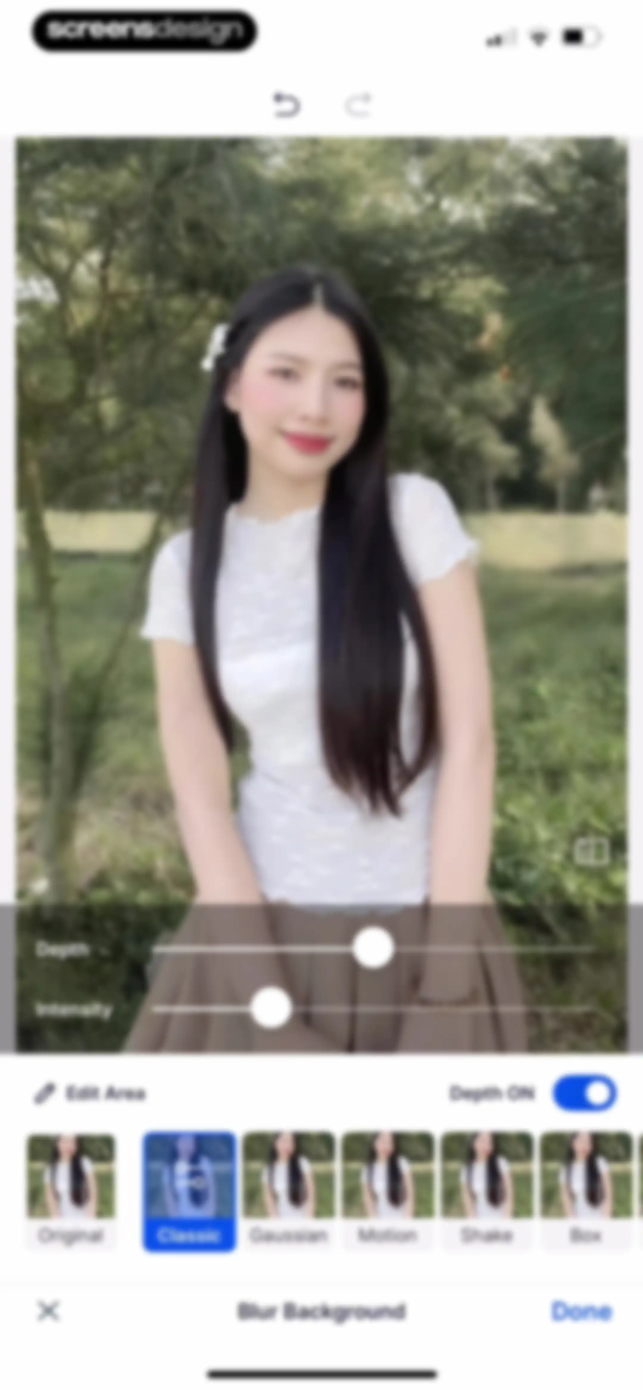SnapEdit: Photo Editor AI screen 31