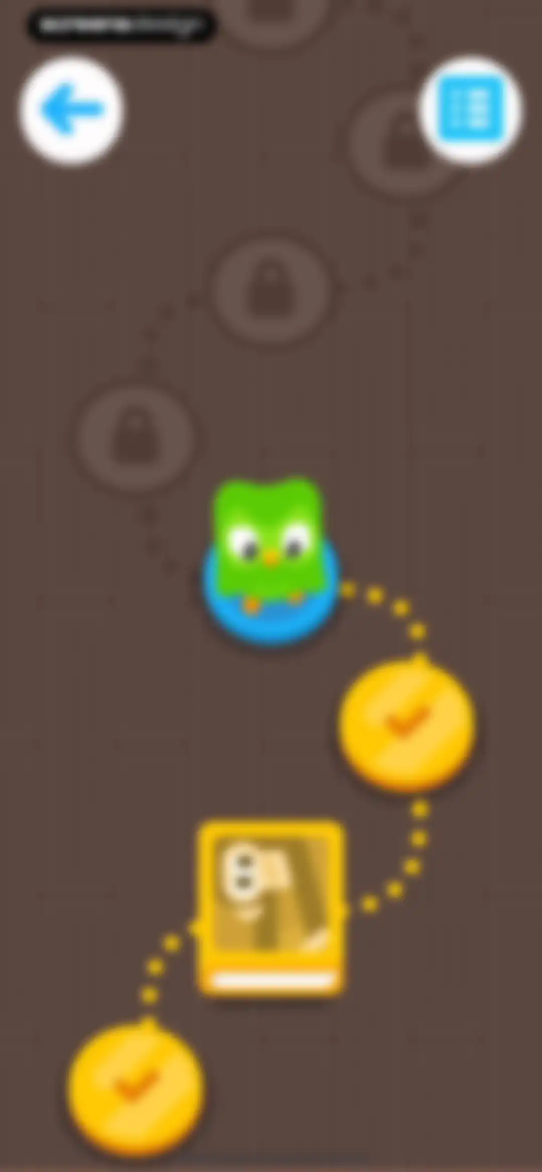 Learn to Read - Duolingo ABC screen 67