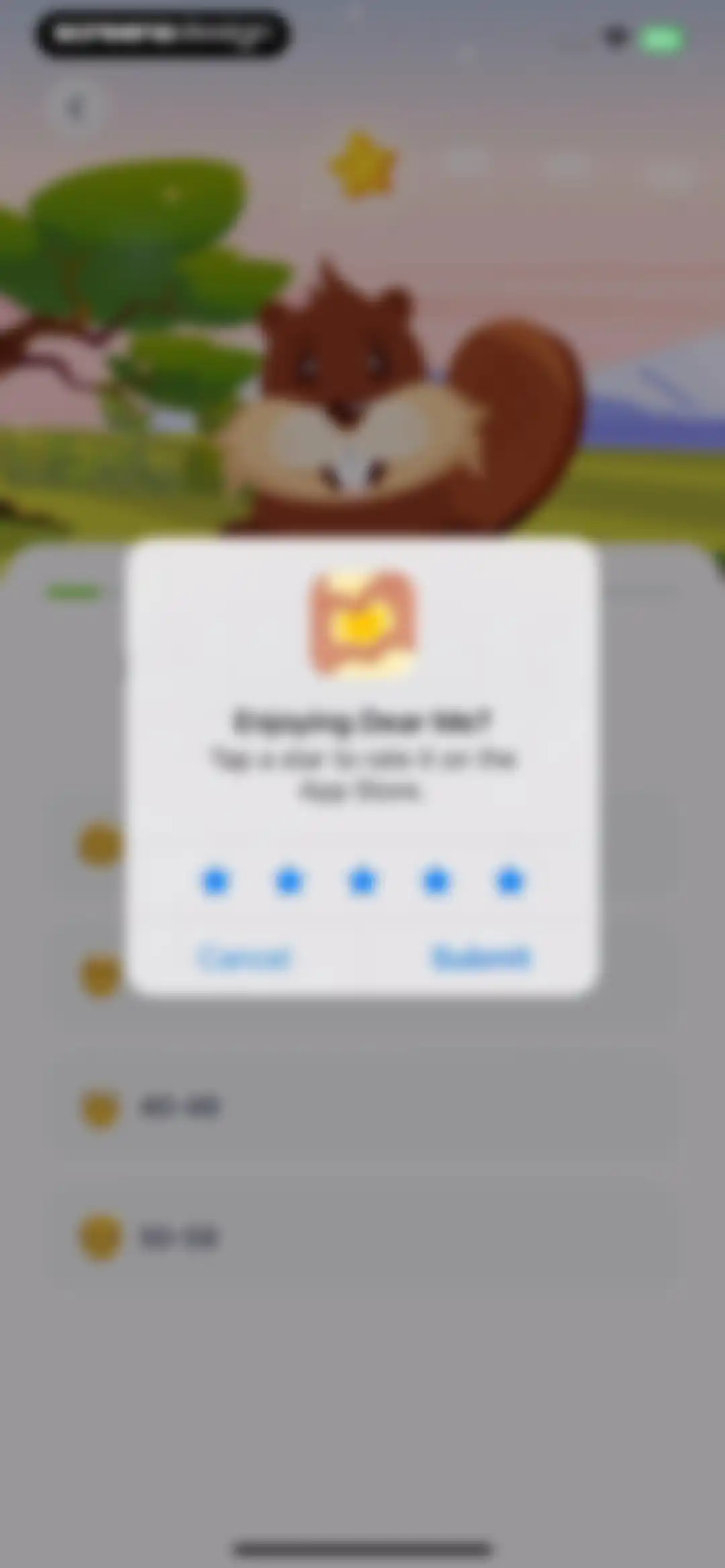 Dear Me: Daily Routine Tracker screen 13