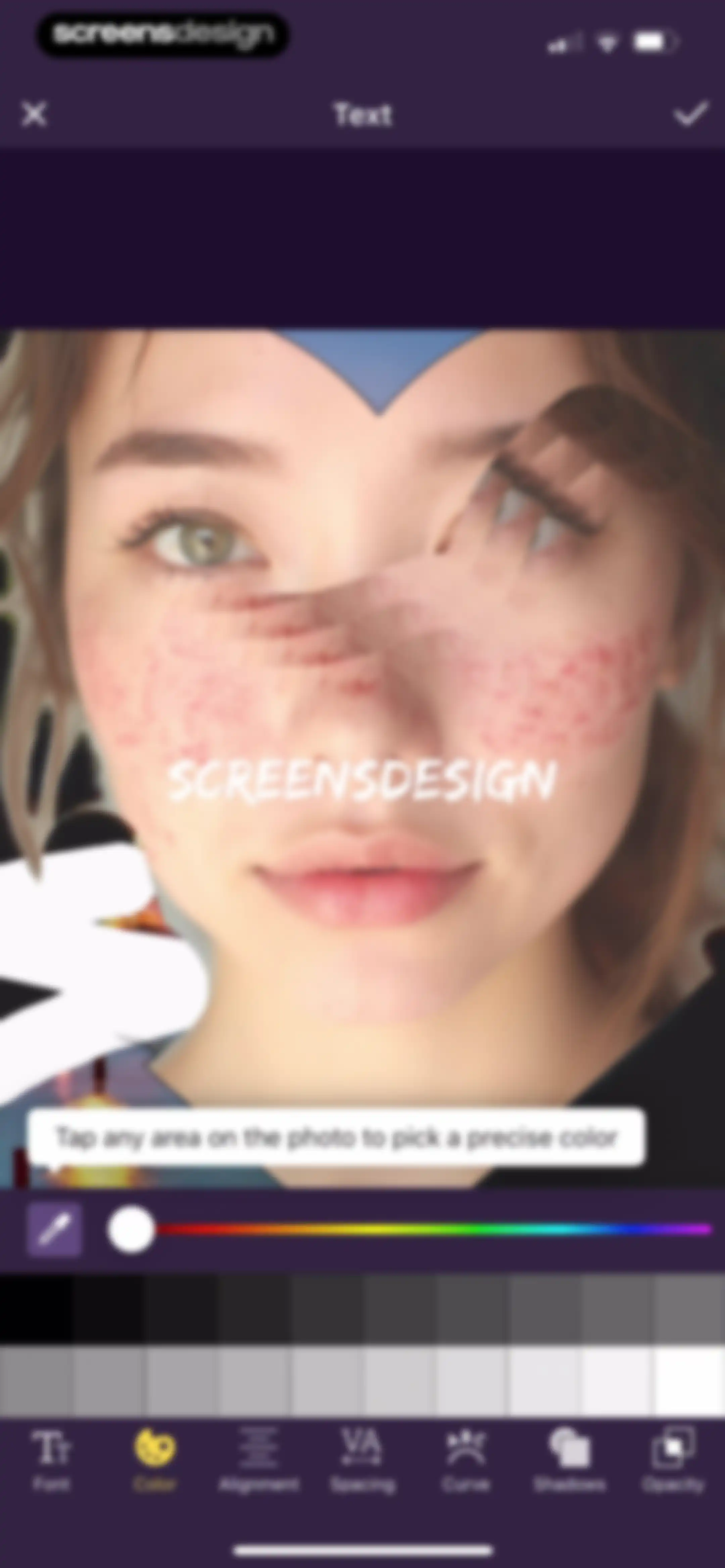 Pixomatic - AI Photo BG Eraser screen 78