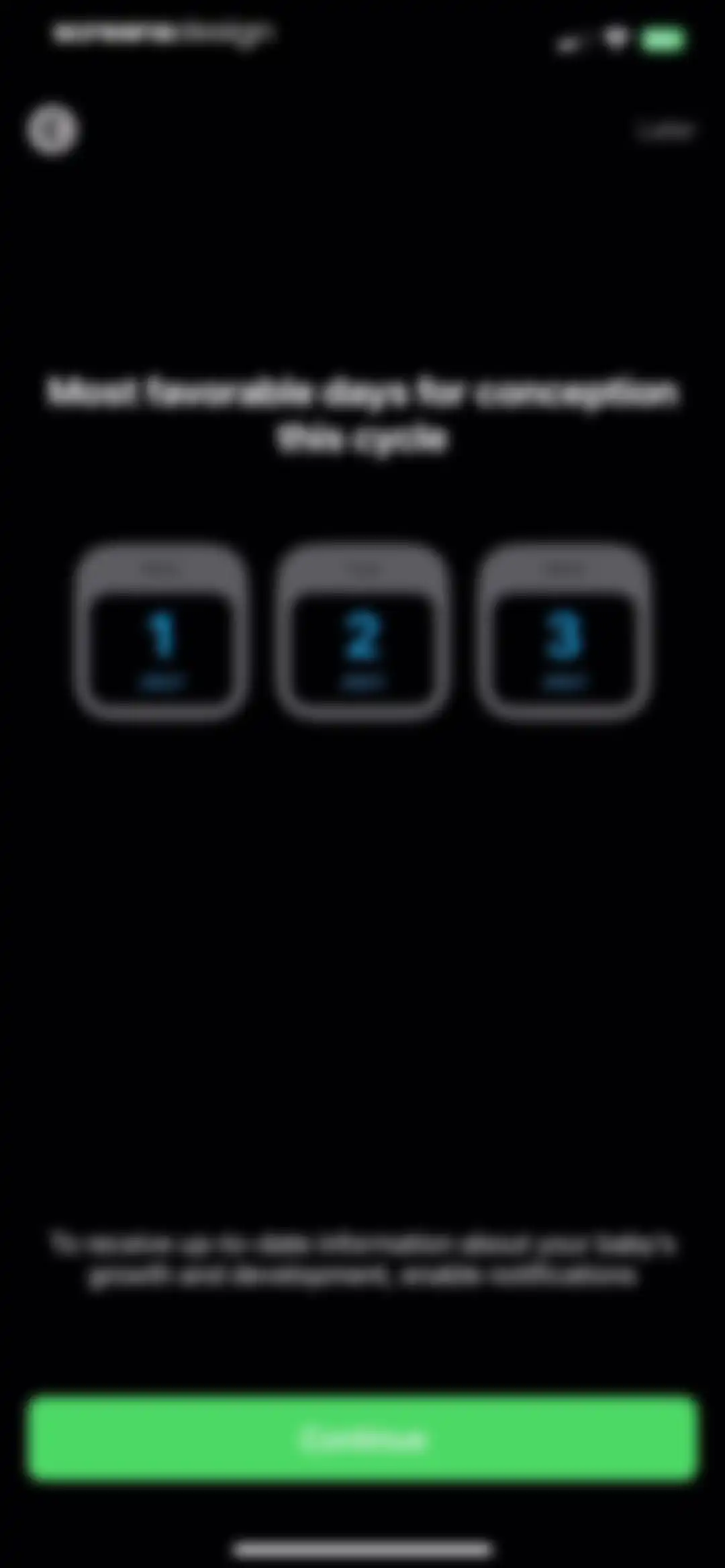 Pregnancy Tracker・App by Moms screen 10