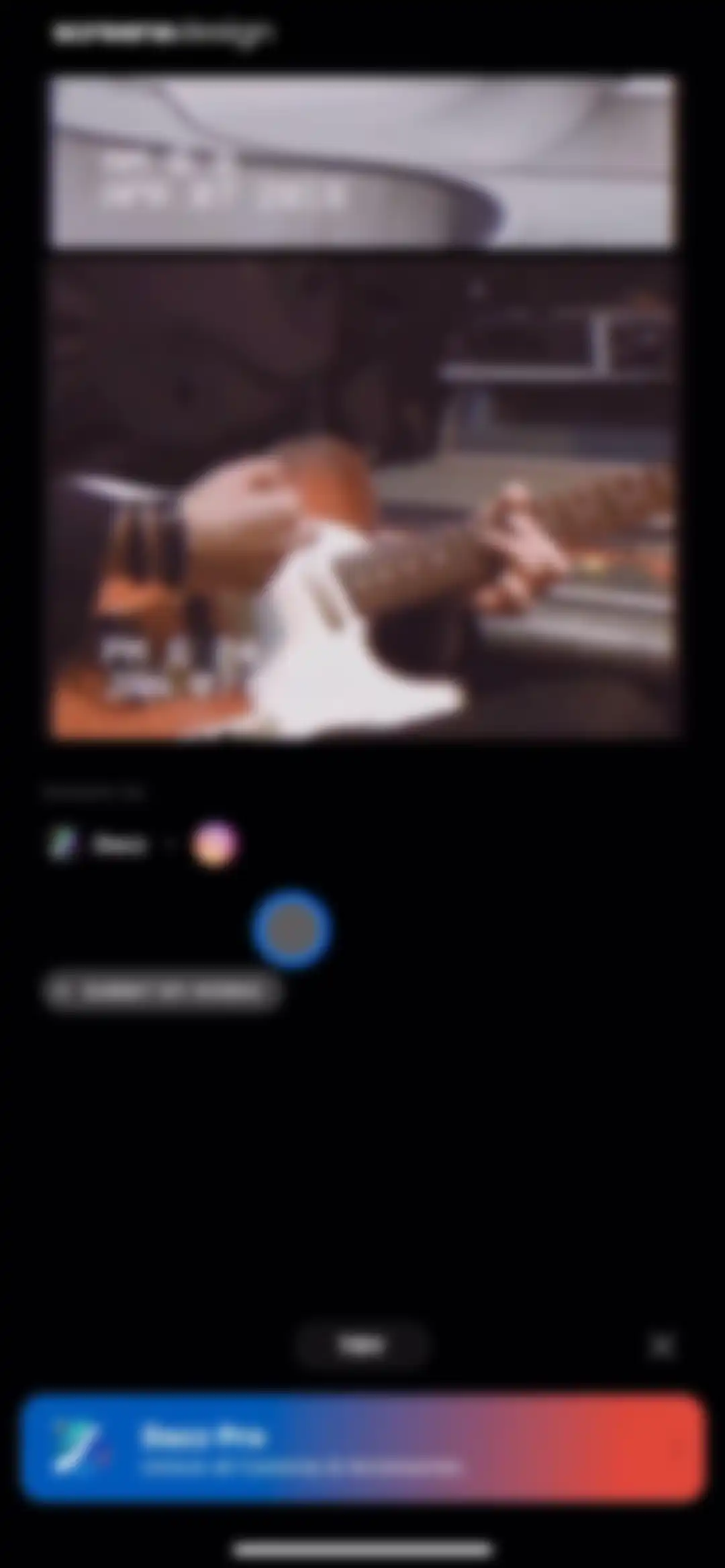Dazz Cam - Vintage Camera screen 21