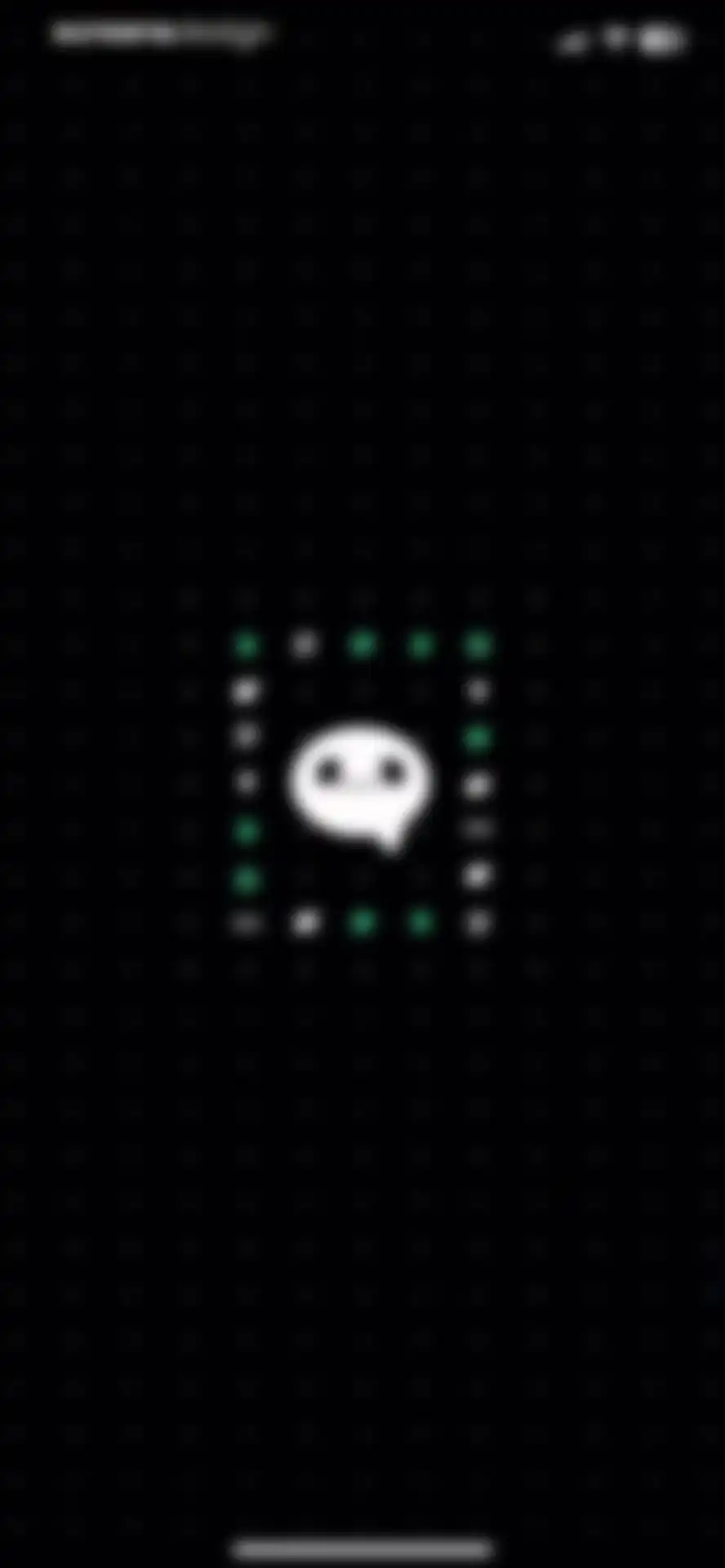 GoatChat: AI Chatbot & AI Chat screen 4