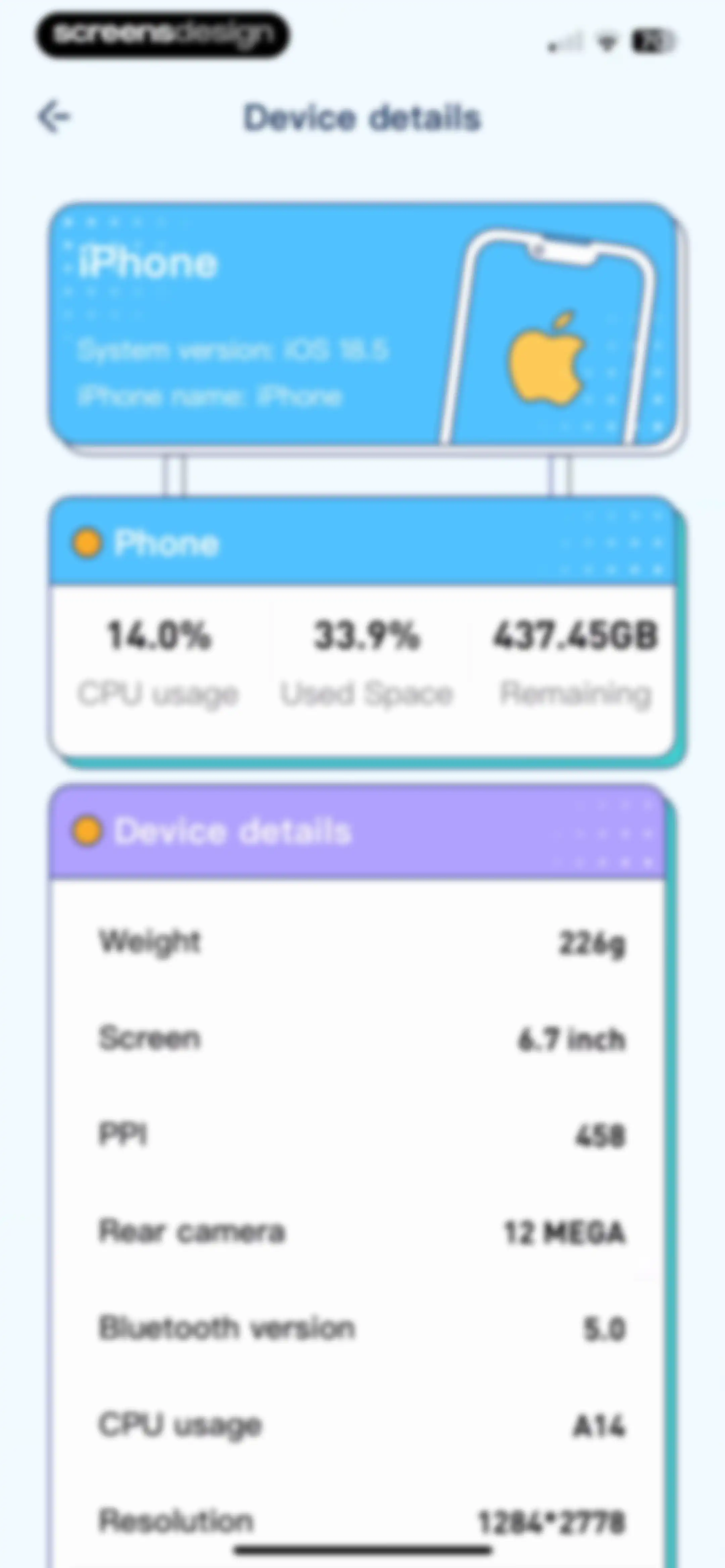 UpCleaner: Clean Photo & Video screen 54