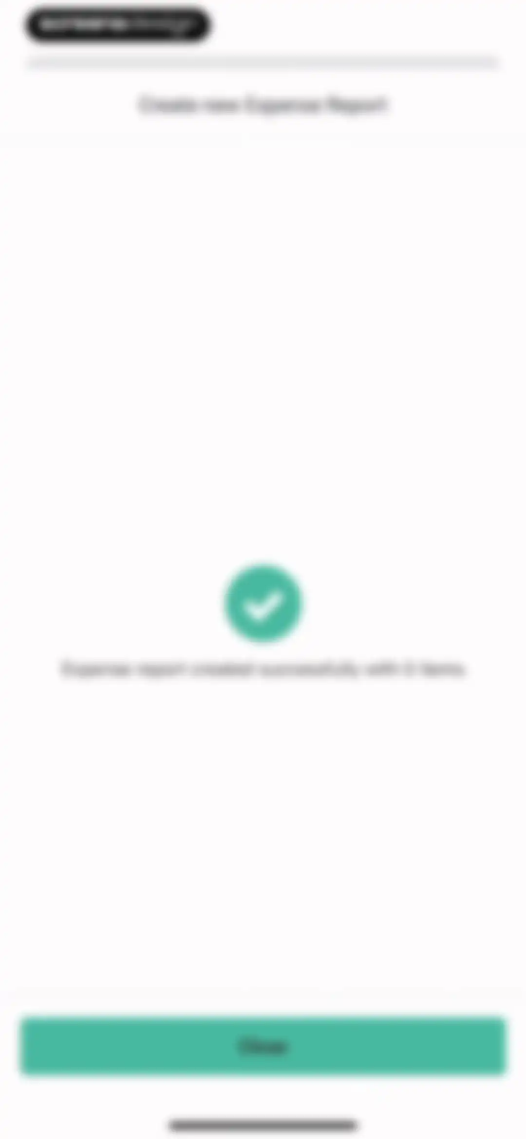 Dext: Expense Tracker screen 56