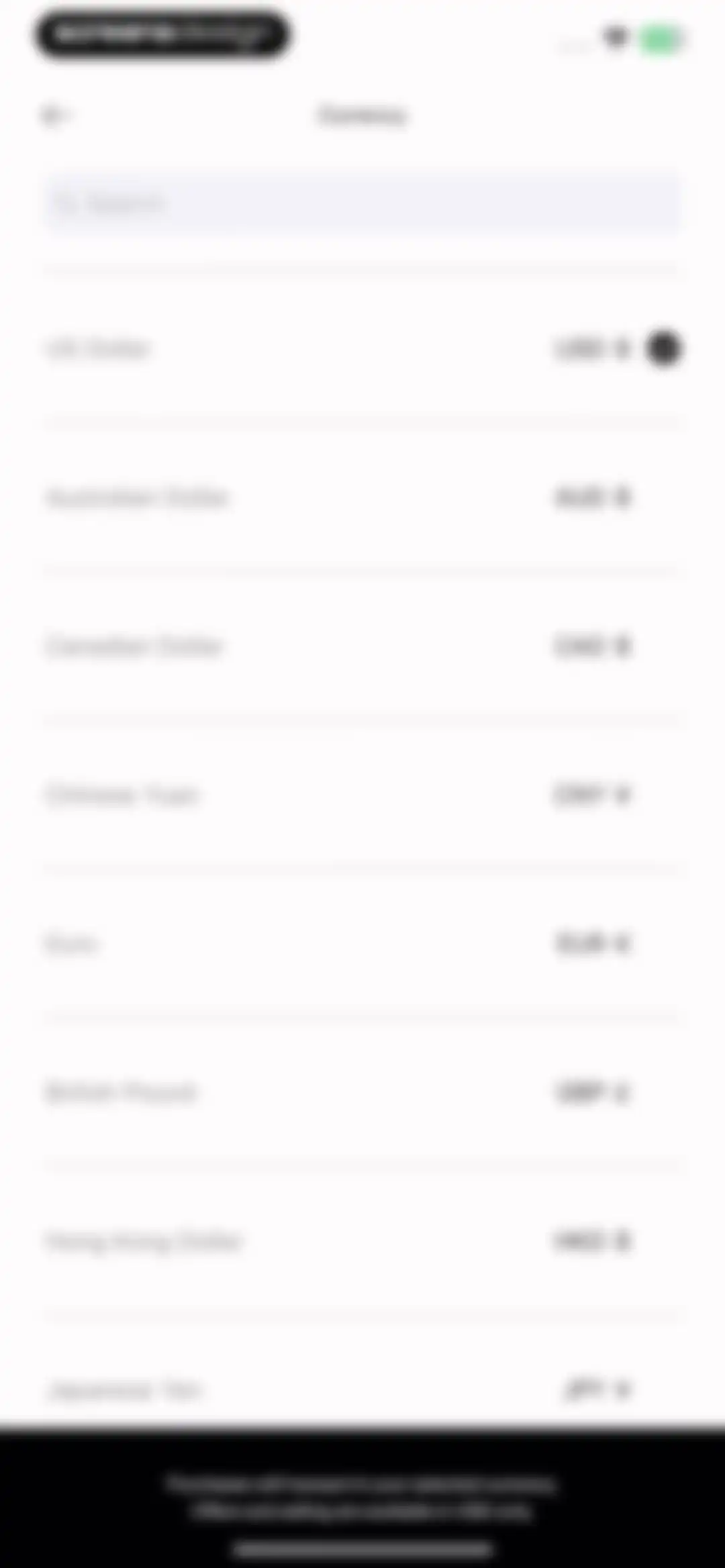 GOAT – Sneakers & Apparel screen 106