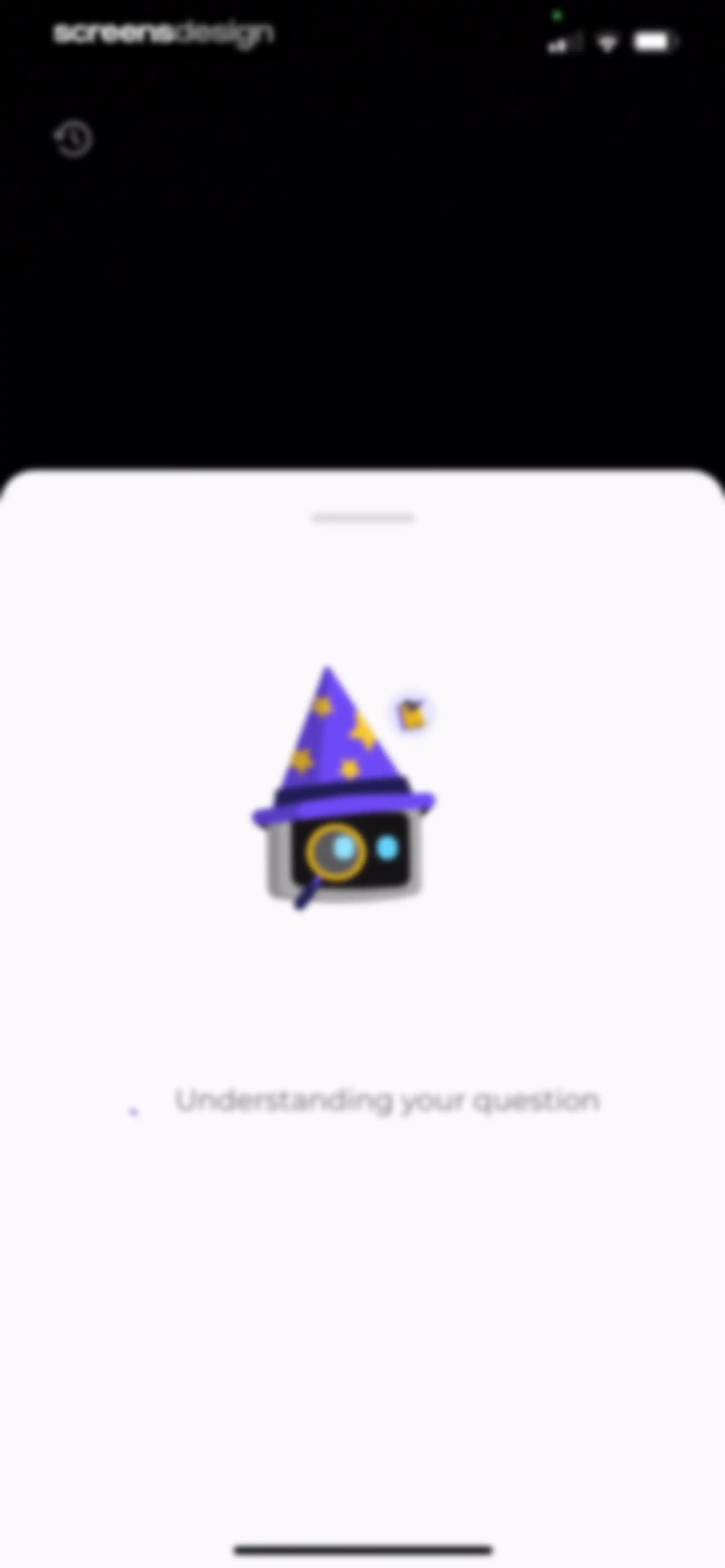 Quizard AI: Homework Helper screen 36