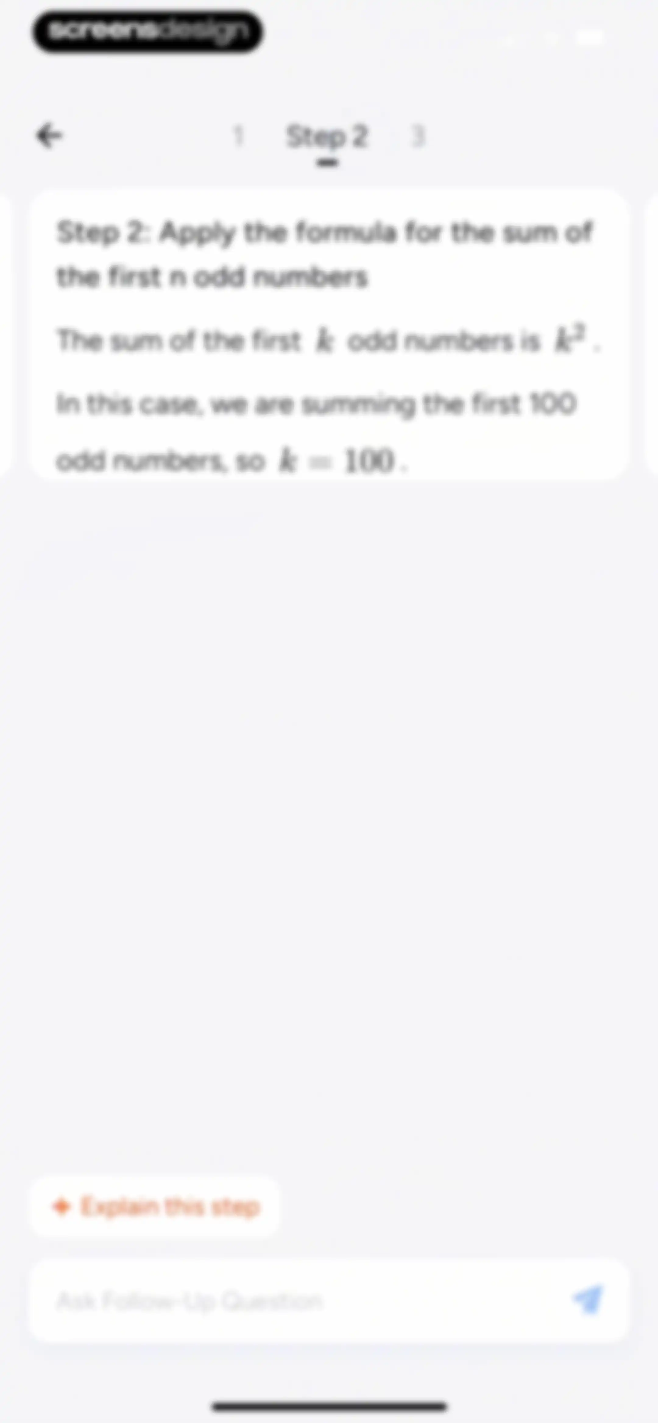 Quiz AI: AI Homework Helper screen 48
