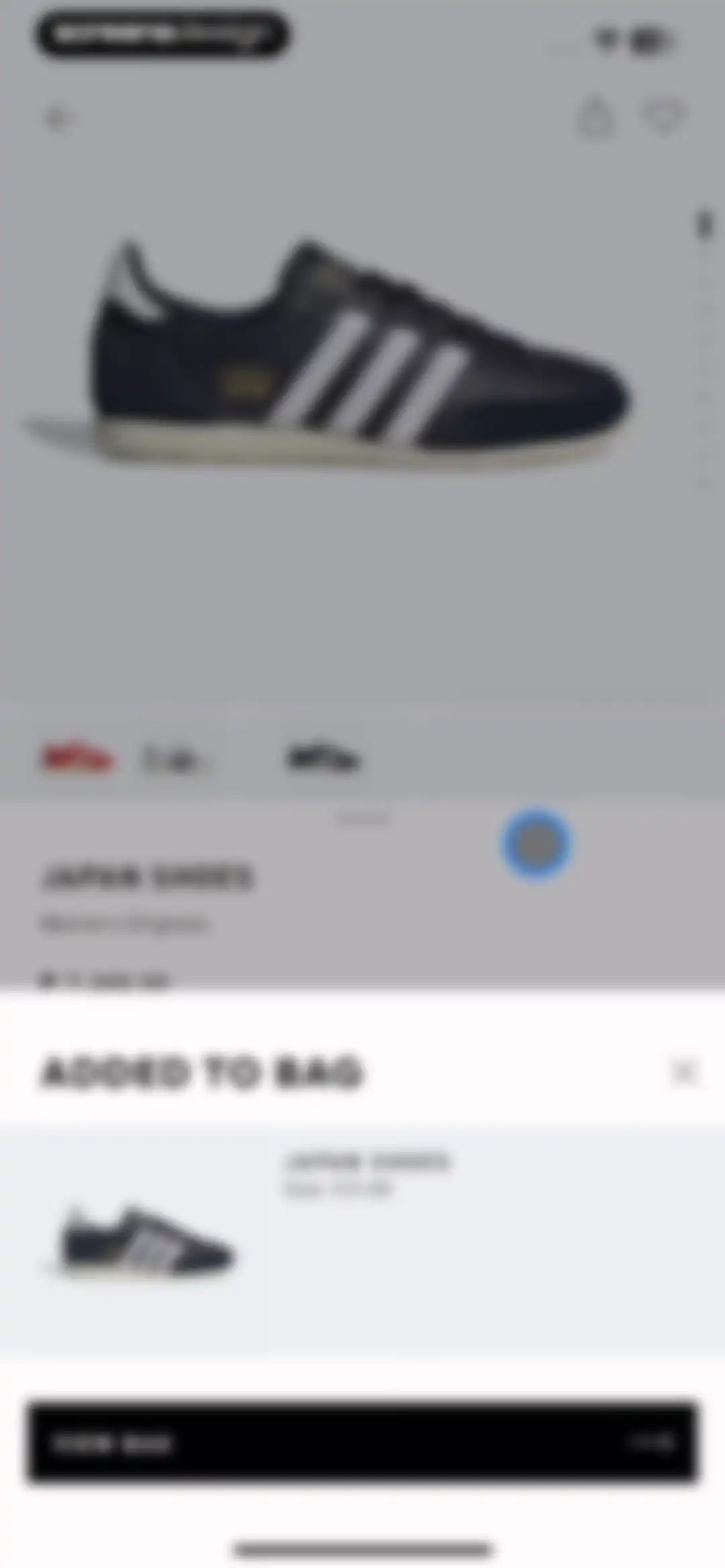 adidas: Shop Shoes & Clothing screen 61